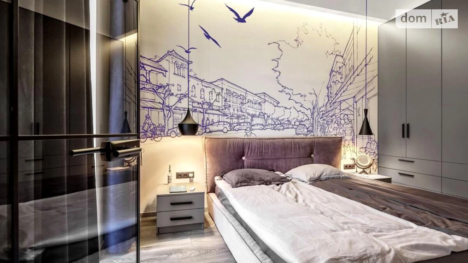 Продается 2-комнатная квартира 50 кв. м в Киеве - фото 4