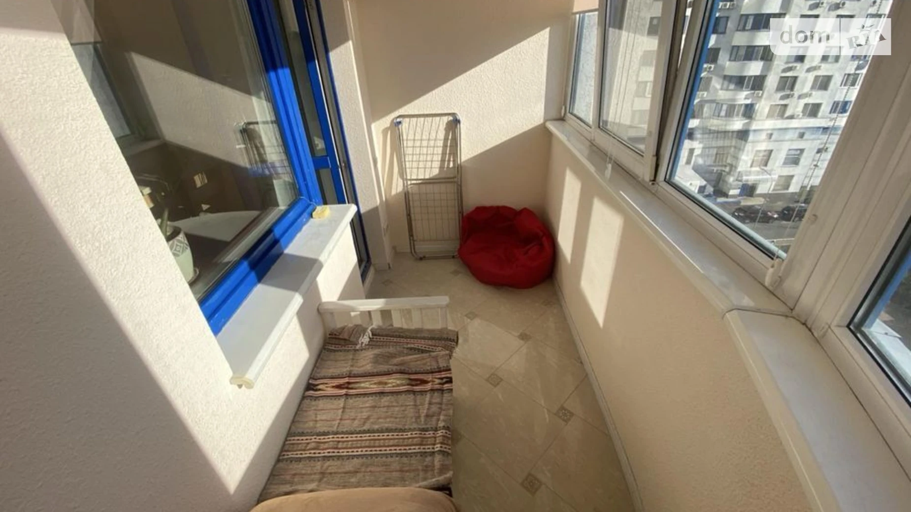 Продается 2-комнатная квартира 76 кв. м в Киеве - фото 5