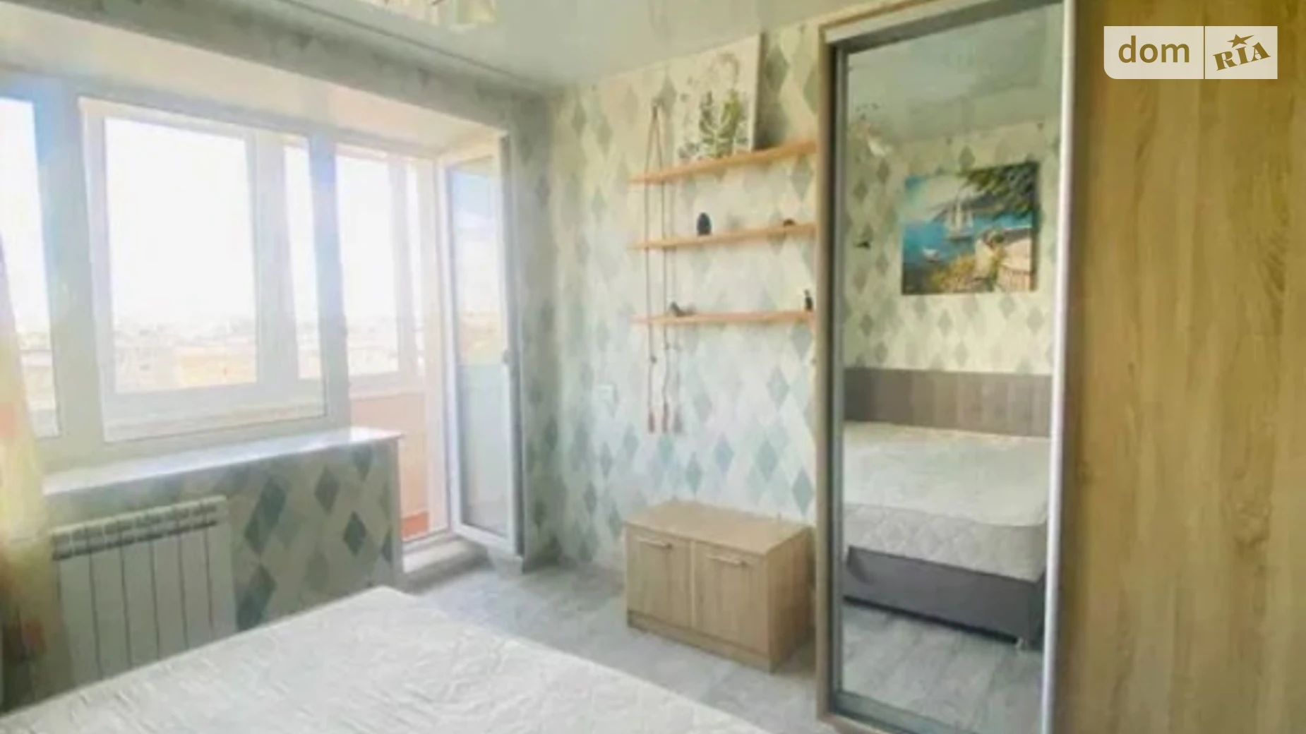 Продается 2-комнатная квартира 54 кв. м в Киеве - фото 2