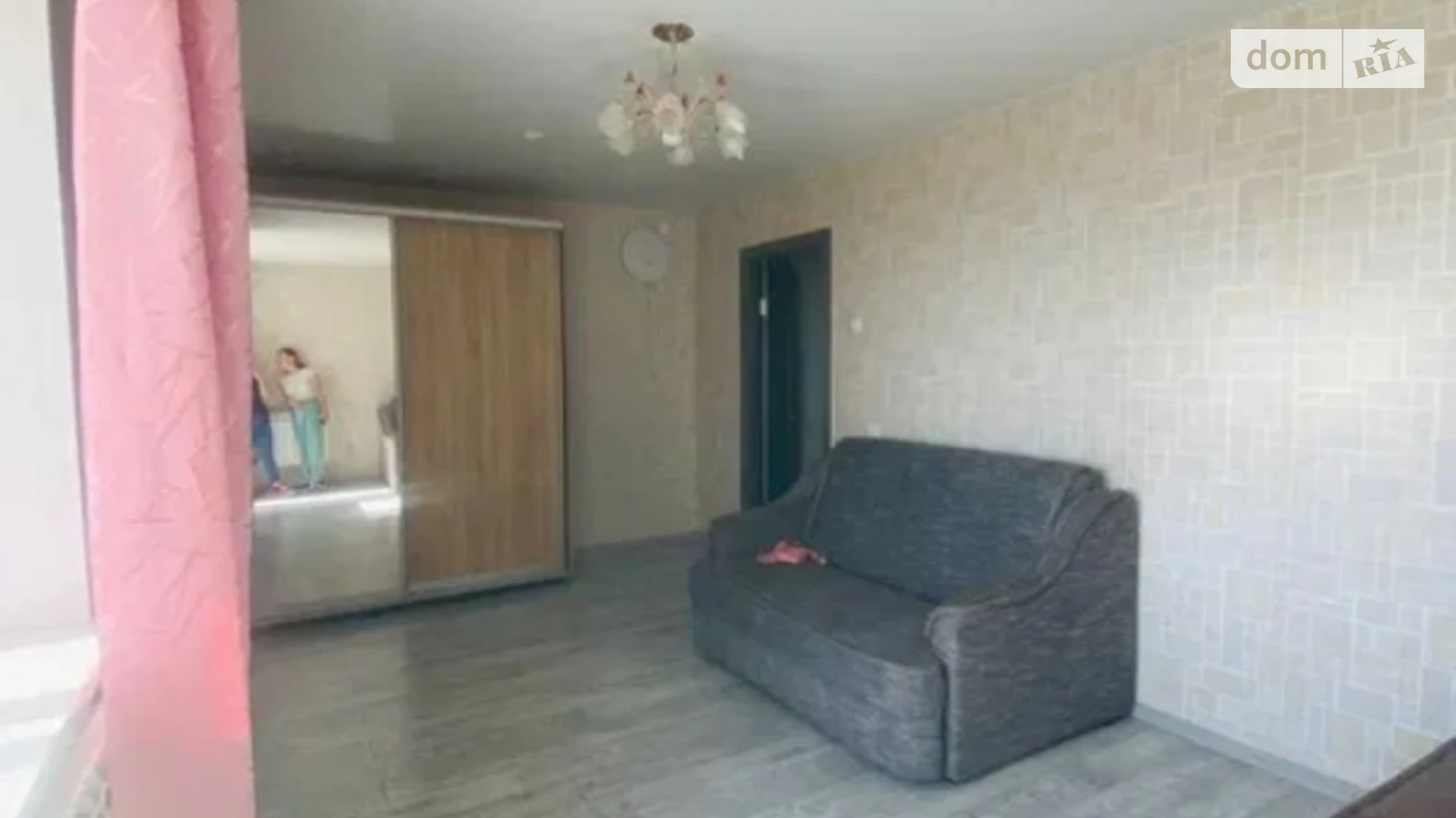 Продается 2-комнатная квартира 54 кв. м в Киеве - фото 4