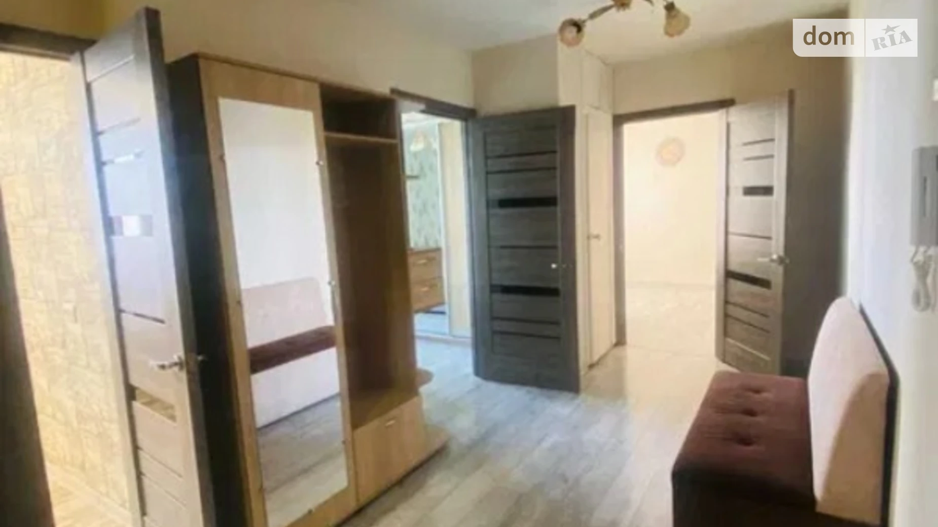 Продается 2-комнатная квартира 54 кв. м в Киеве - фото 5