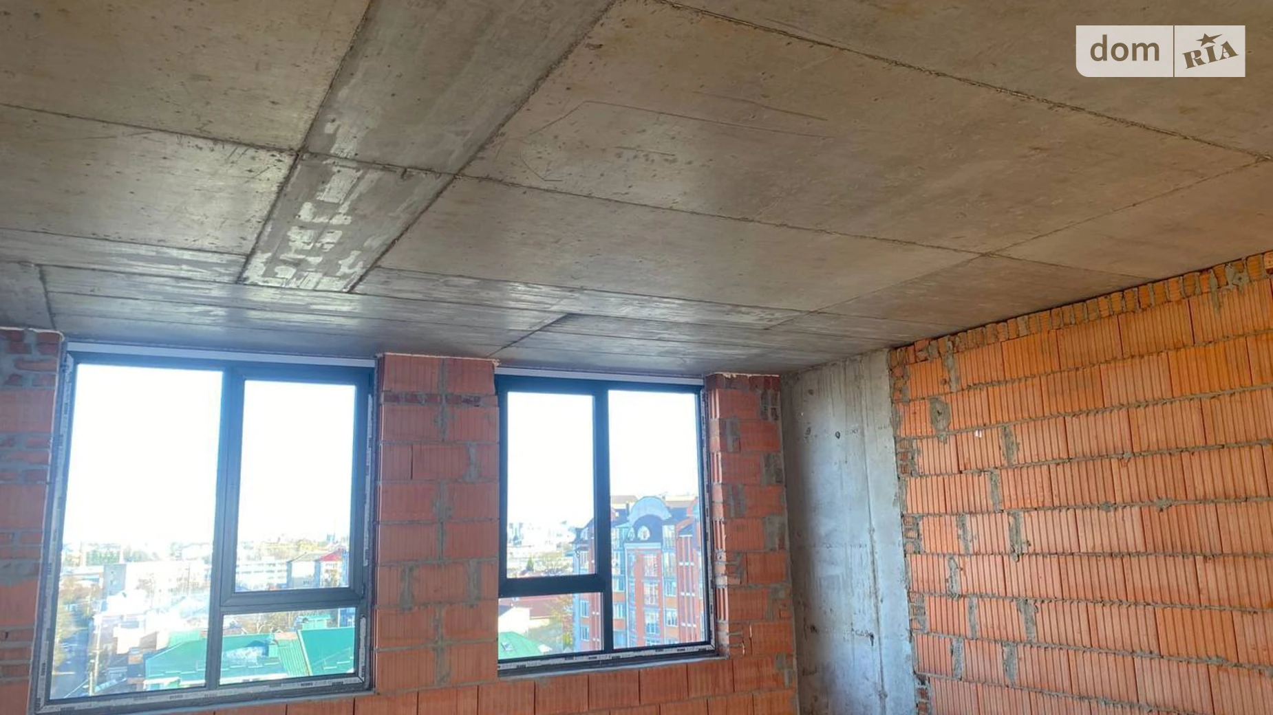 2-комнатная квартира 125.5 кв. м в Тернополе, ул. Березовая - фото 4