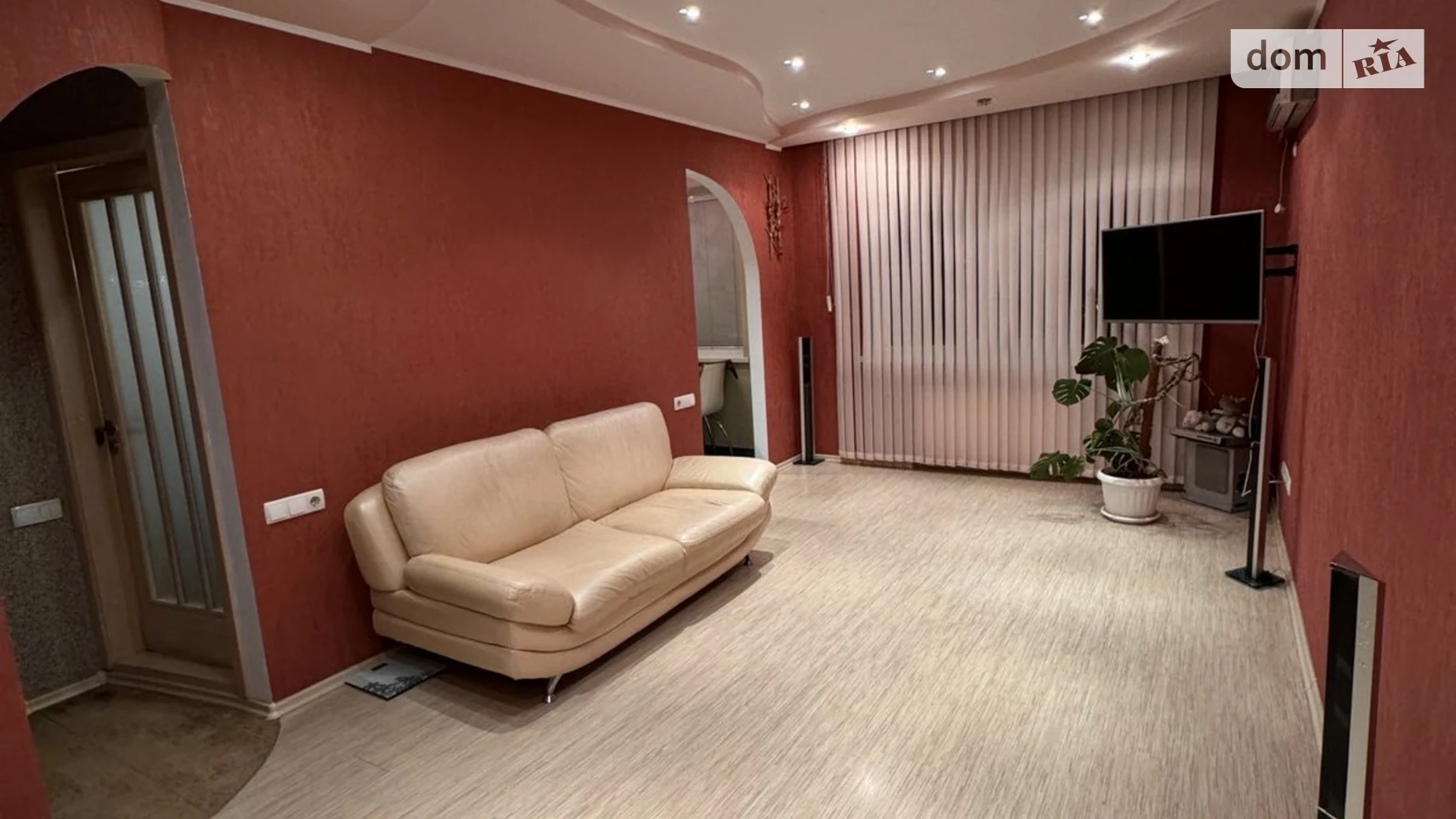 Продается 3-комнатная квартира 64.3 кв. м в Харькове, ул. Гвардейцев-Широнинцев, 62 - фото 5