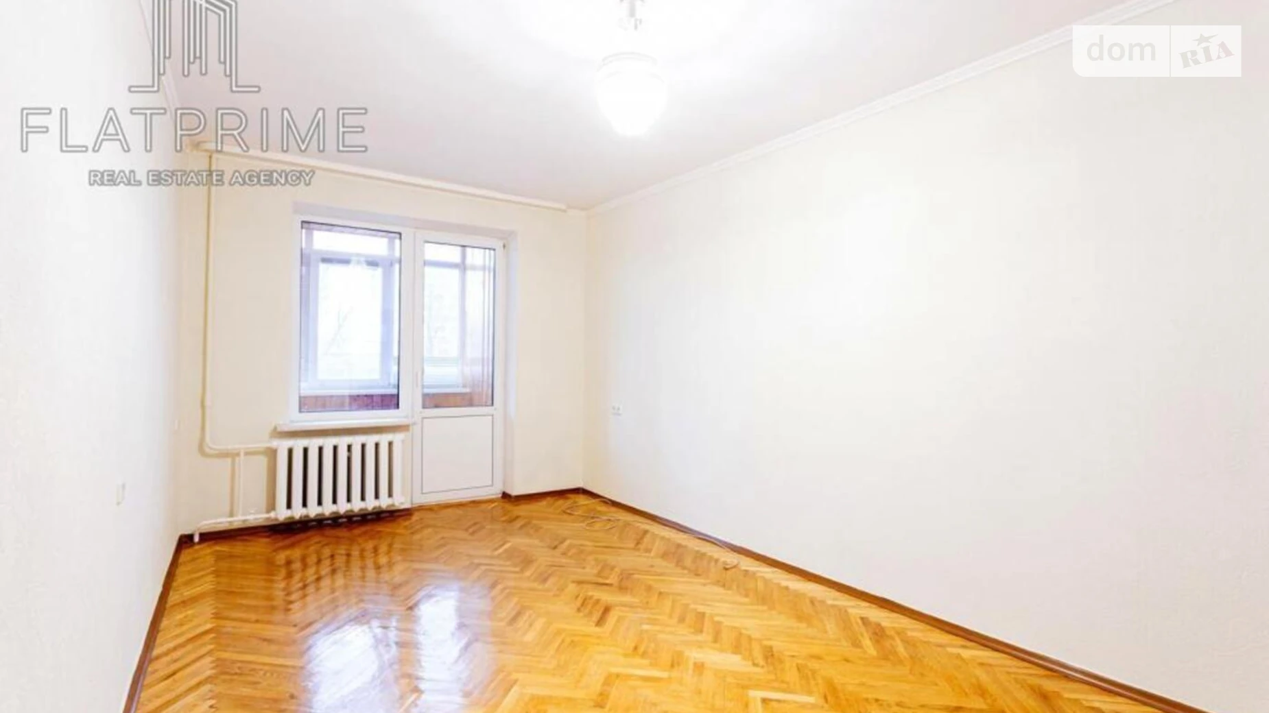 Продается 3-комнатная квартира 88.1 кв. м в Киеве, ул. Василия Тютюнника, 5Б - фото 5