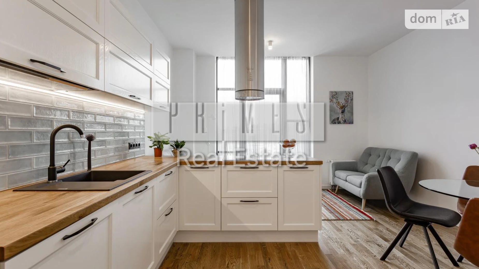 Продается 2-комнатная квартира 78.8 кв. м в Киеве, ул. Андрея Верхогляда(Драгомирова), 11Б - фото 5