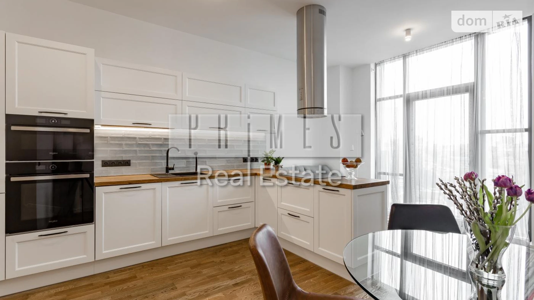 Продается 2-комнатная квартира 78.8 кв. м в Киеве, ул. Андрея Верхогляда(Драгомирова), 11Б - фото 3