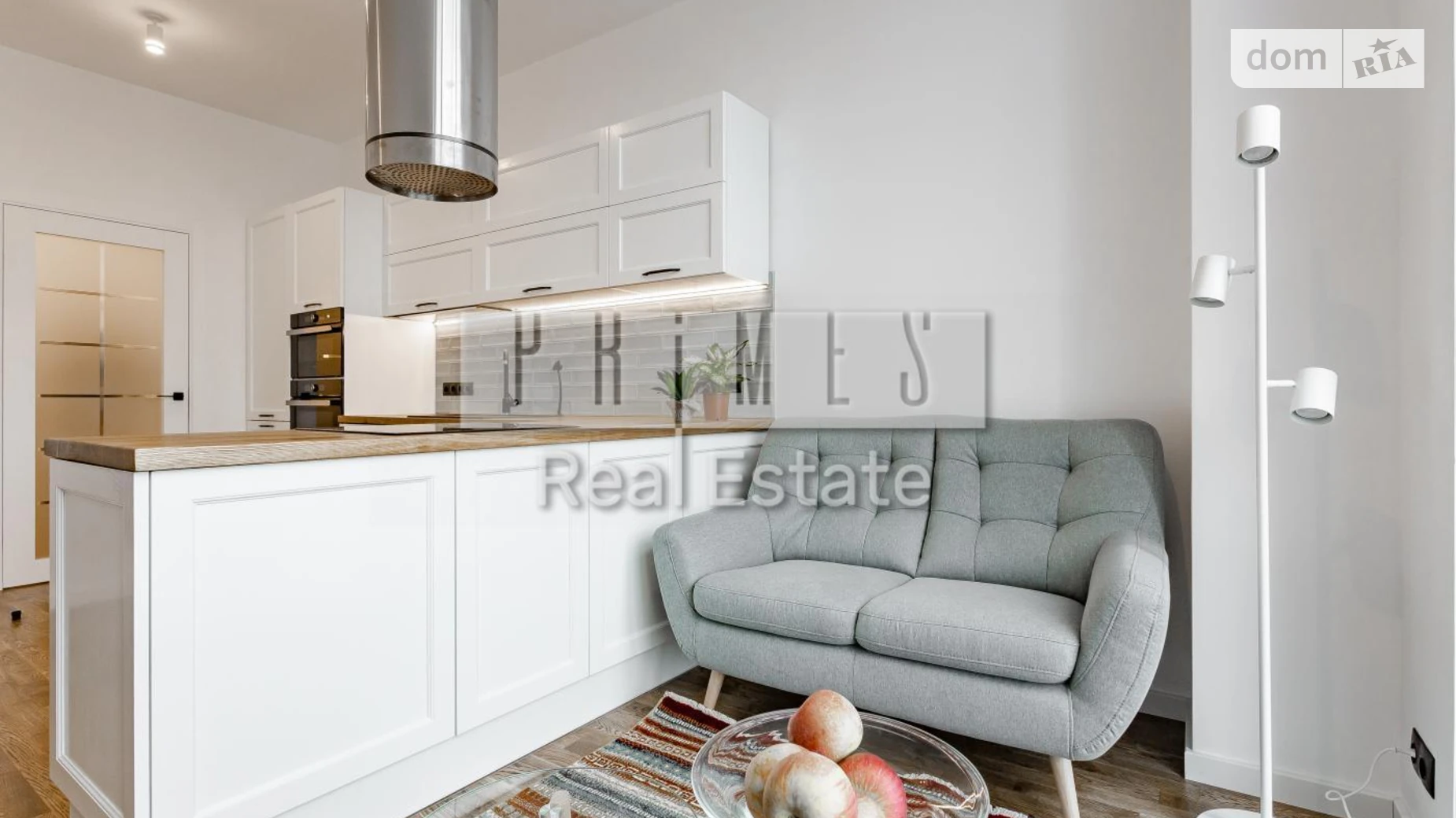 Продается 2-комнатная квартира 78.8 кв. м в Киеве, ул. Андрея Верхогляда(Драгомирова), 11Б - фото 2