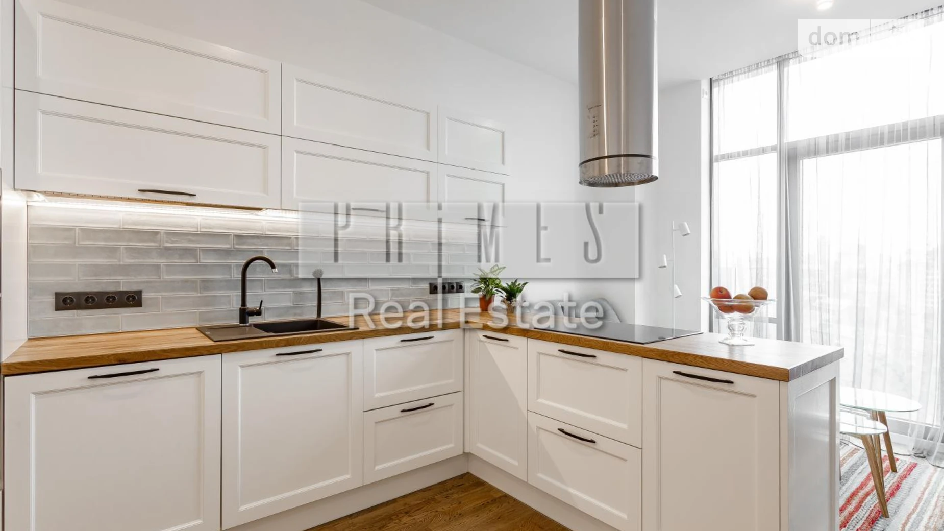 Продается 2-комнатная квартира 78.8 кв. м в Киеве, ул. Андрея Верхогляда(Драгомирова), 11Б - фото 4