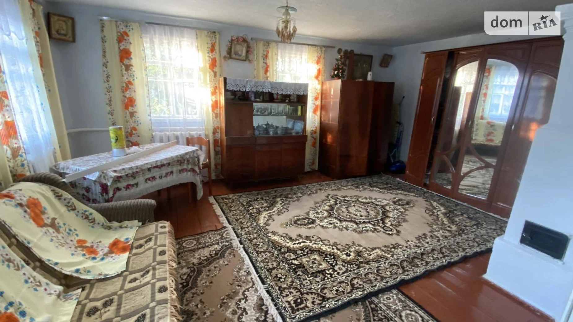 Продается одноэтажный дом 66.5 кв. м с камином, цена: 9800 $ - фото 3