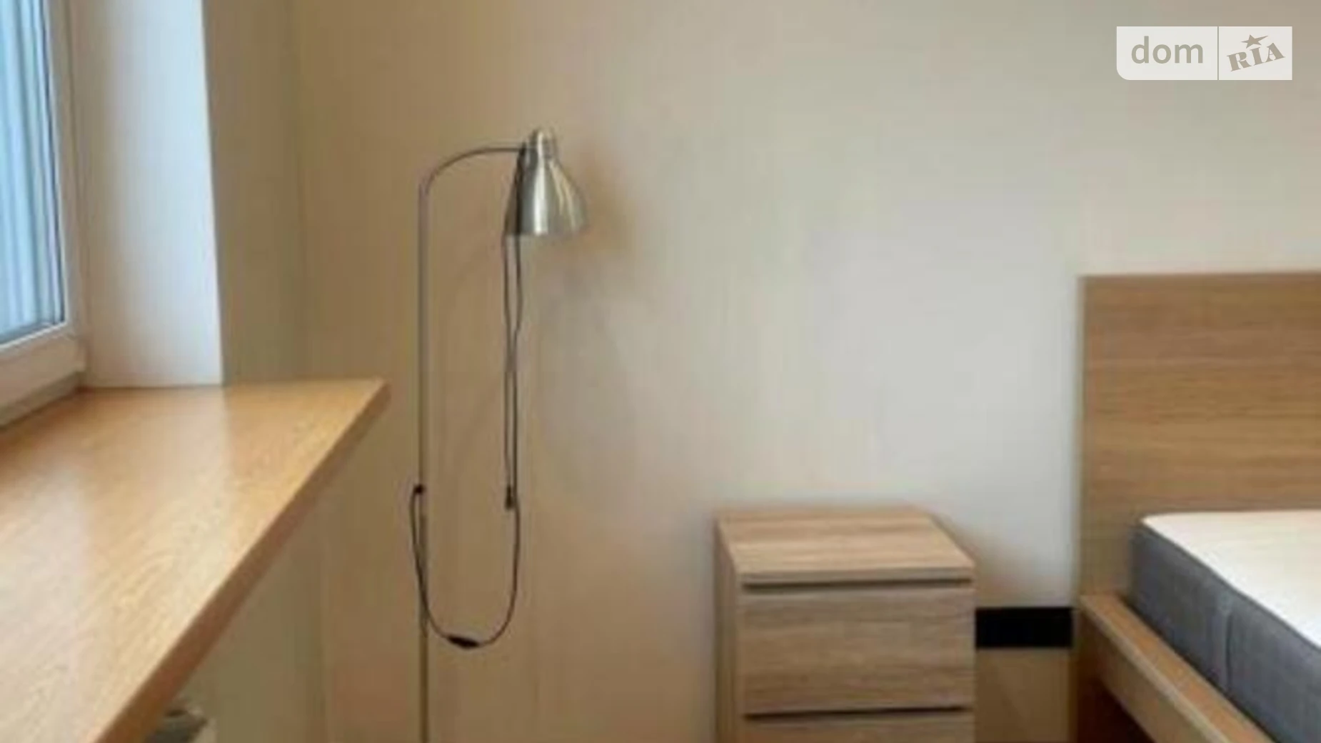 Продается 1-комнатная квартира 44 кв. м в Киеве, ул. Андрея Аболмасова(Панельная), 4 - фото 5