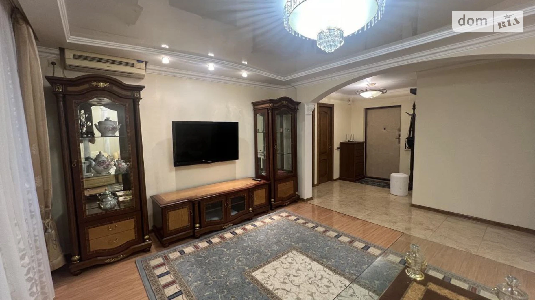 Продается 3-комнатная квартира 72.5 кв. м в Николаеве, цена: 65000 $ - фото 2