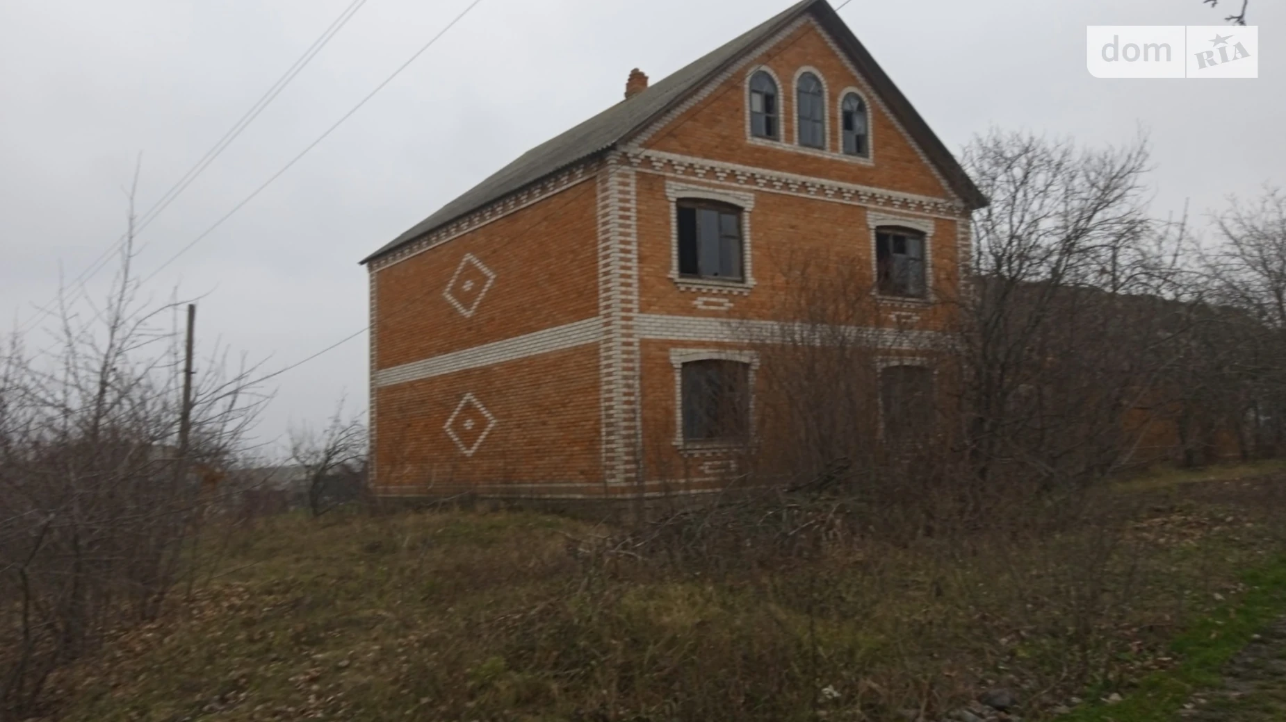 Продается дом на 2 этажа 200 кв. м с мансардой, ул. Базарная, 10 - фото 2