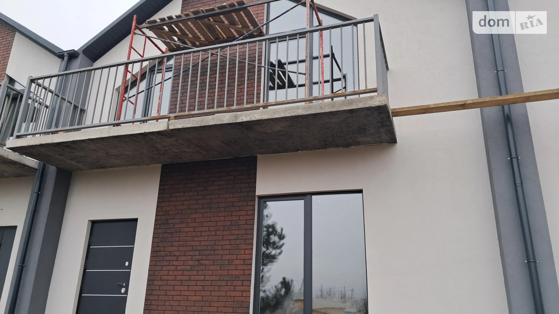 мас. Поляна Прибужское (Шкуринци), мас. Поляна - фото 3