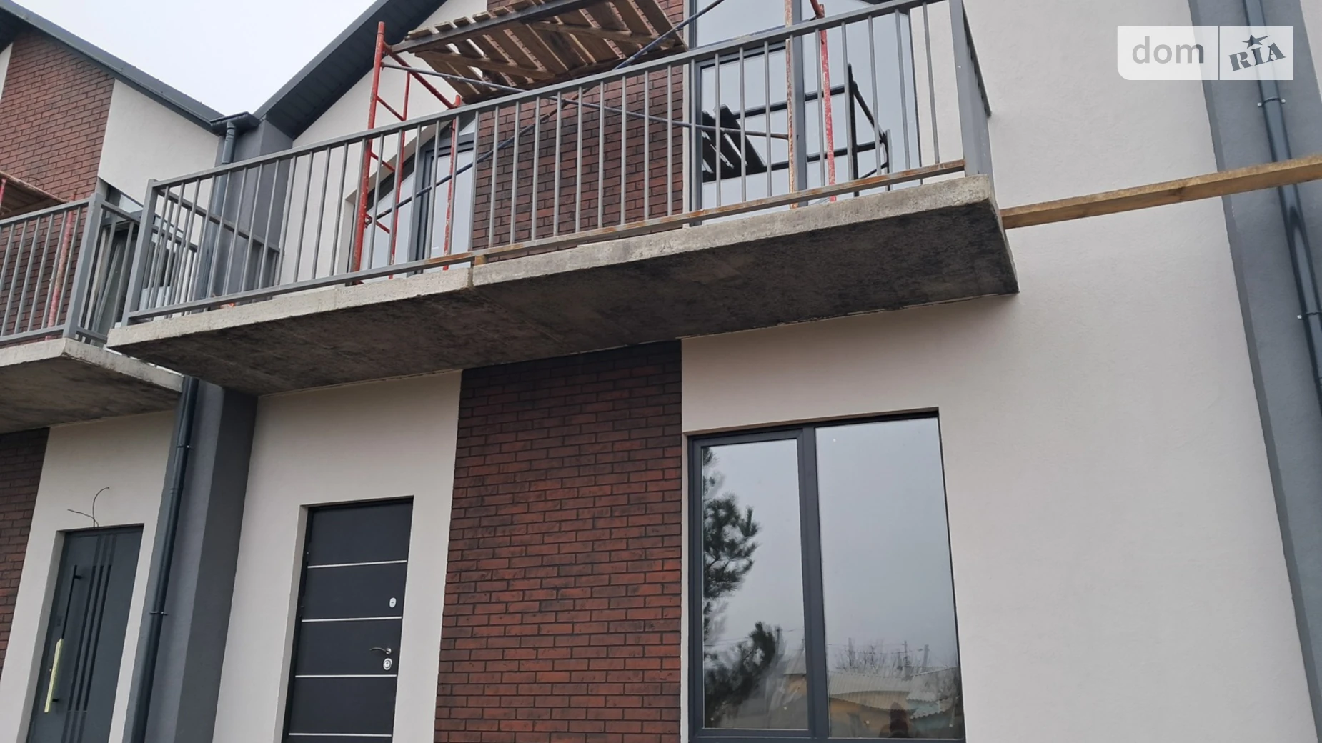 мас. Поляна Прибужское (Шкуринци), мас. Поляна - фото 2