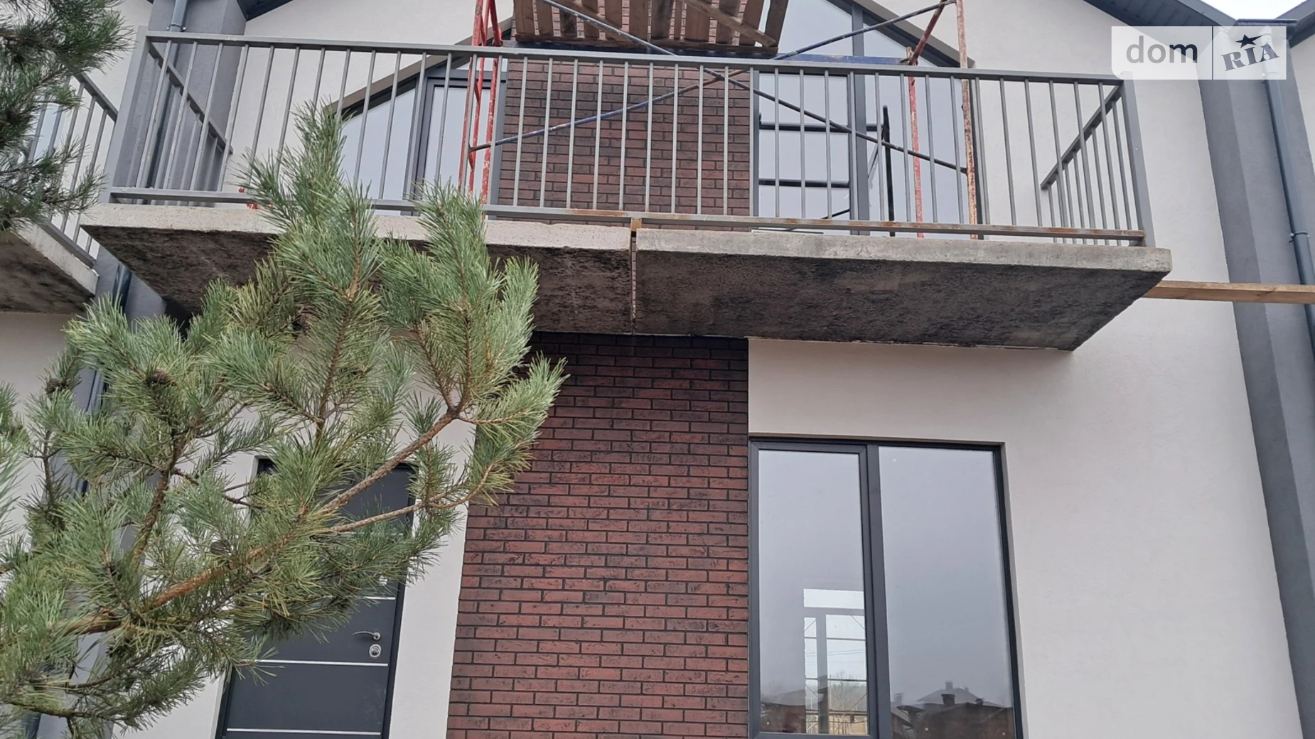 мас. Поляна Прибужское (Шкуринци), мас. Поляна - фото 4