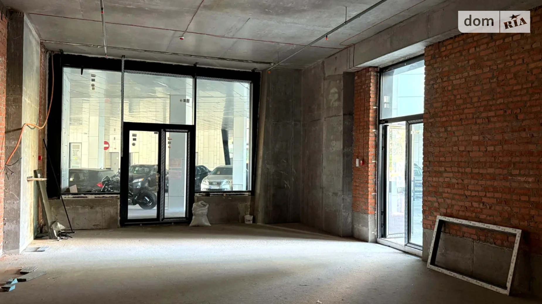 просп. Берестейский(Победы), 11 корпус 3 Шевченковский Киев ЖК Manhattan City Политехнический институт, цена: 850 $ - фото 4