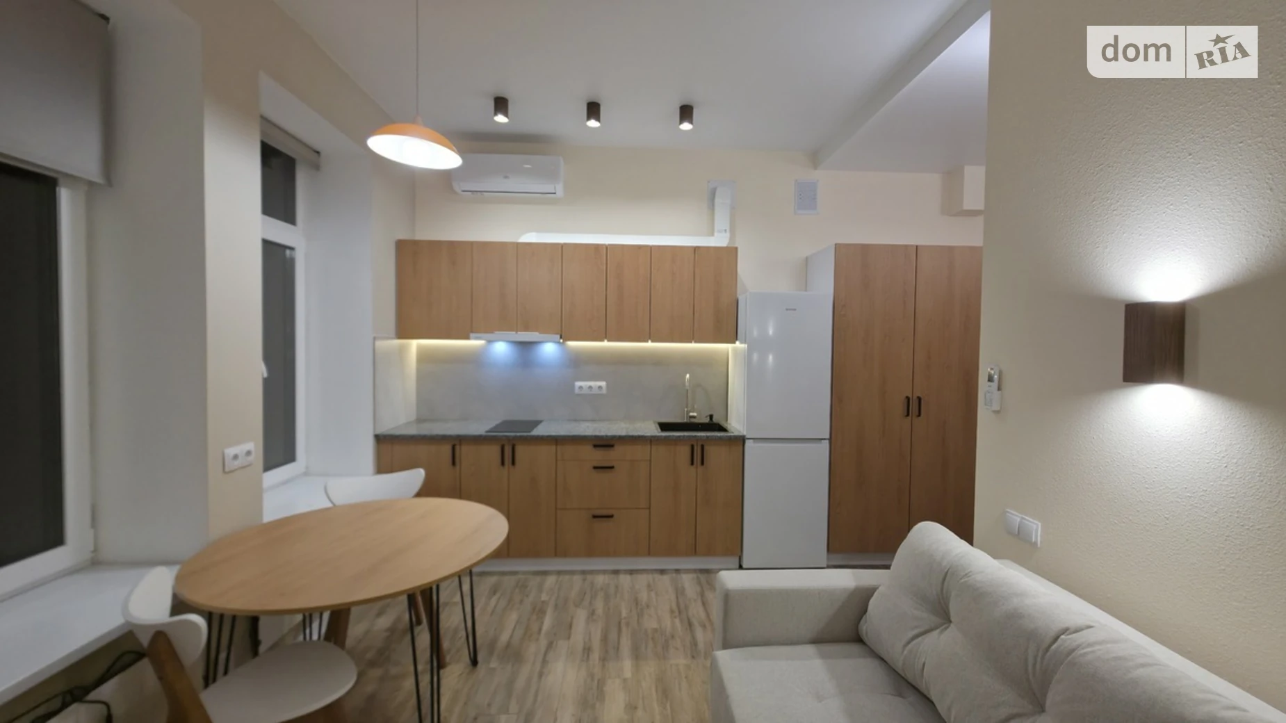 Здається в оренду 1-кімнатна квартира 38 кв. м у Києві, вул. Тираспольська, 44 - фото 2