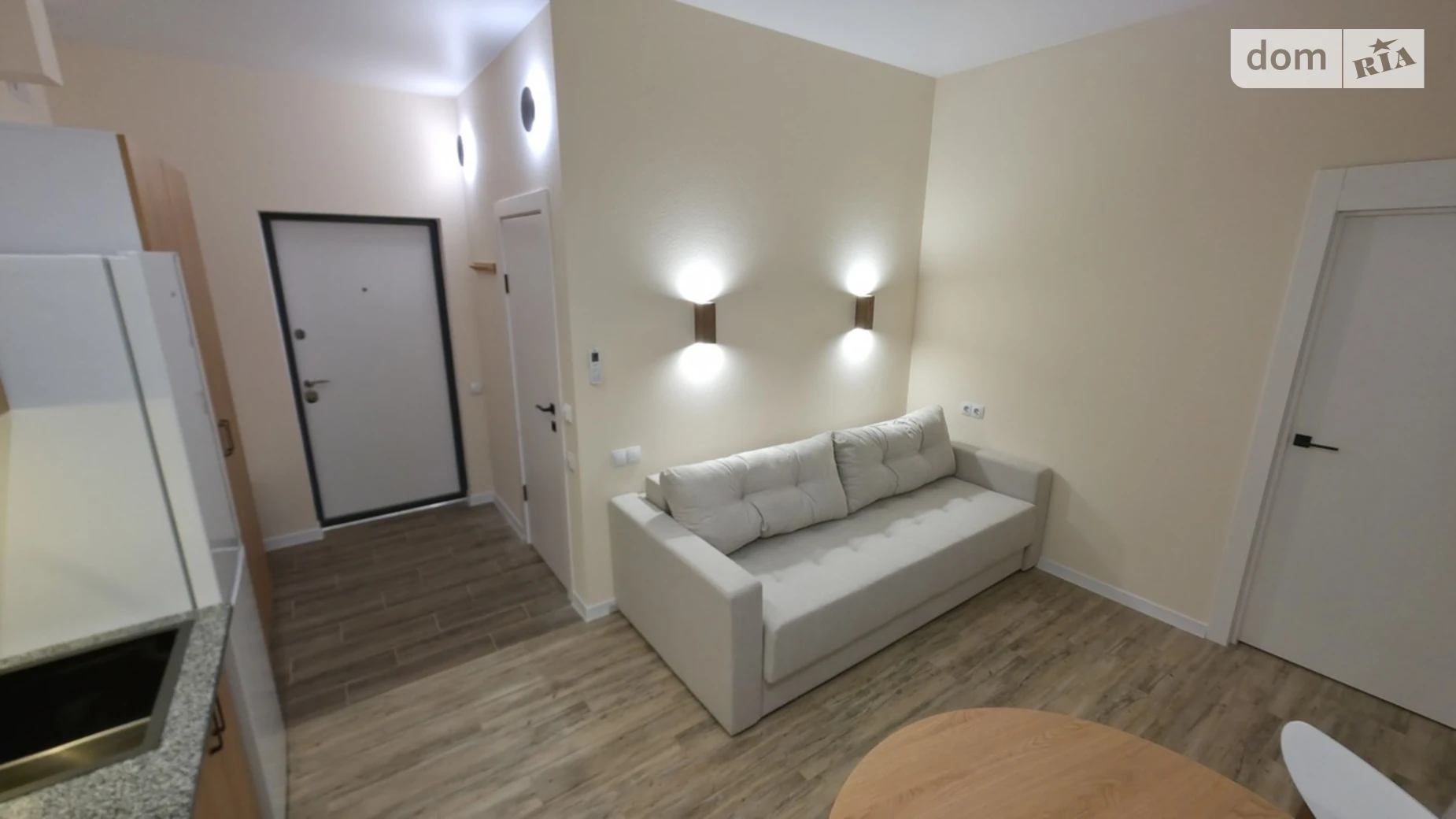 Здається в оренду 1-кімнатна квартира 38 кв. м у Києві, вул. Тираспольська, 44 - фото 3