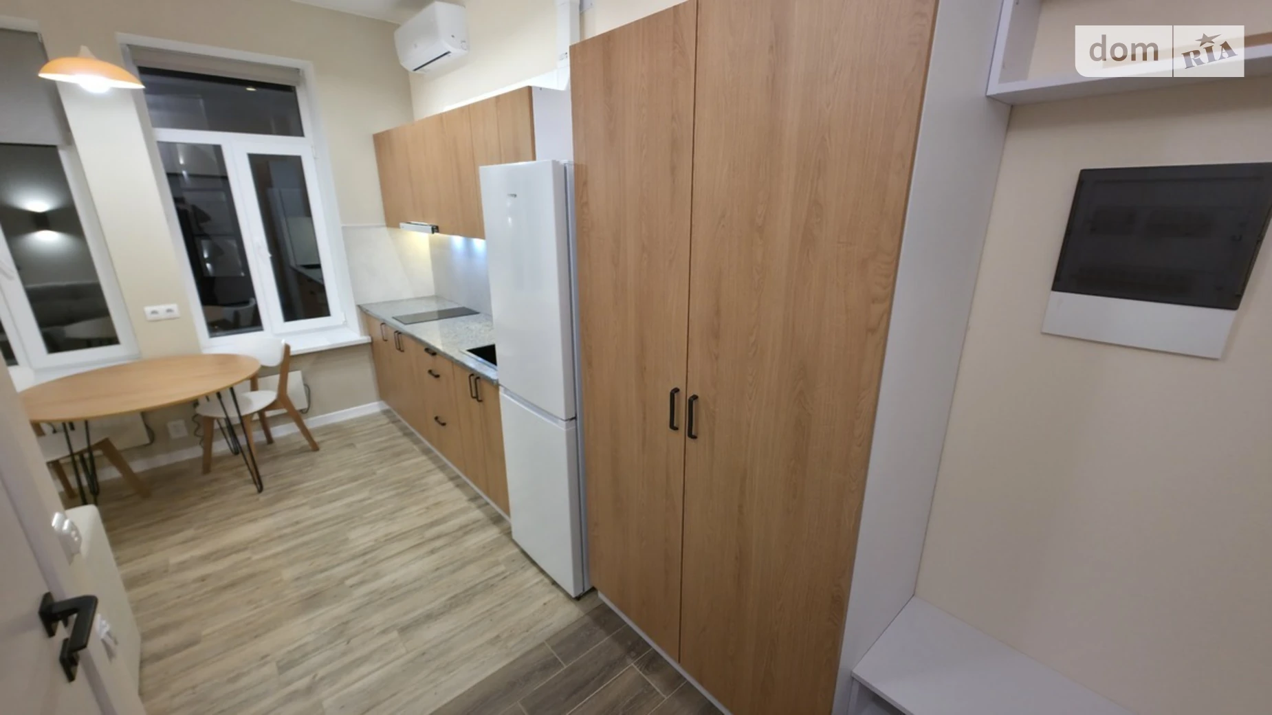 Здається в оренду 1-кімнатна квартира 38 кв. м у Києві, вул. Тираспольська, 44 - фото 4