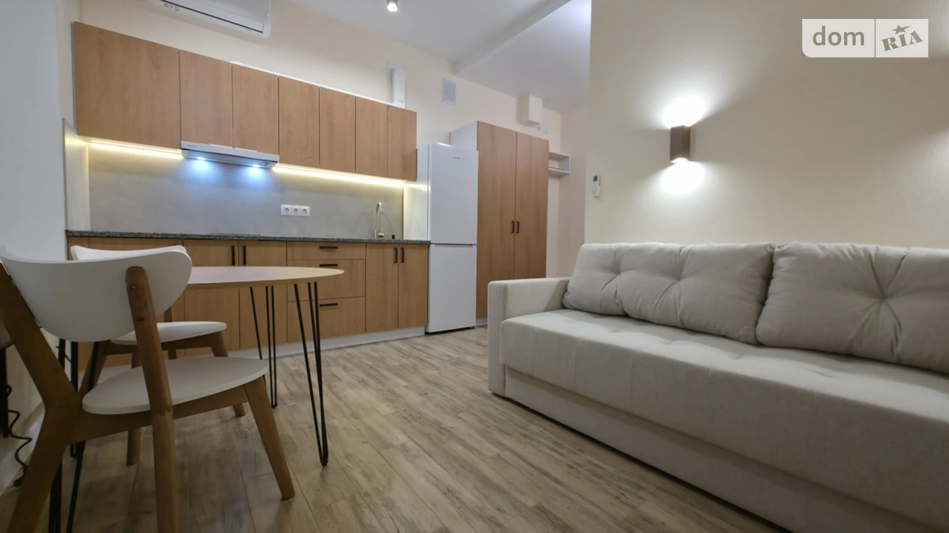 Здається в оренду 1-кімнатна квартира 38 кв. м у Києві, вул. Тираспольська, 44 - фото 5