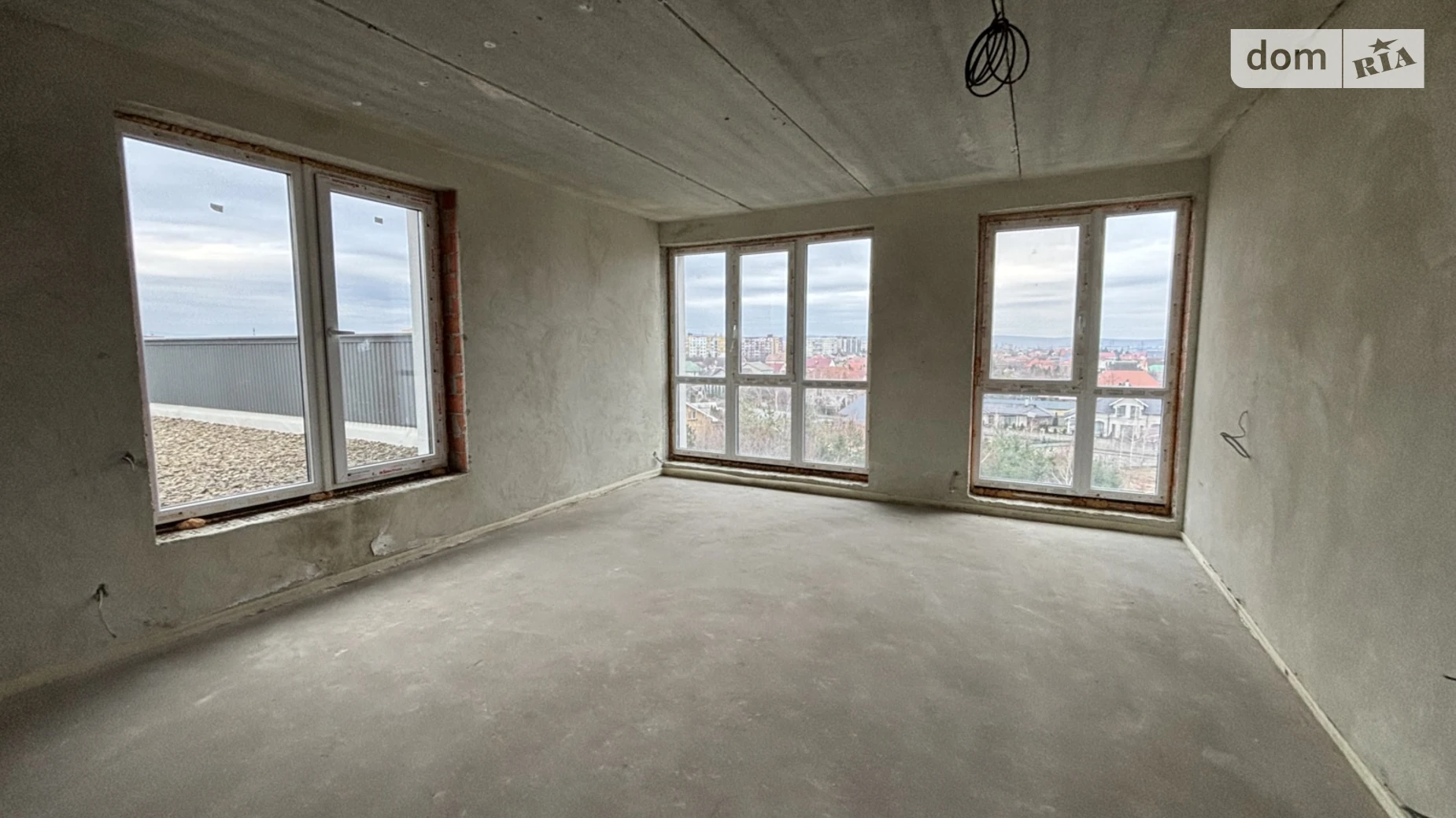 Продается 3-комнатная квартира 163 кв. м в Минае, цена: 159999 $ - фото 2