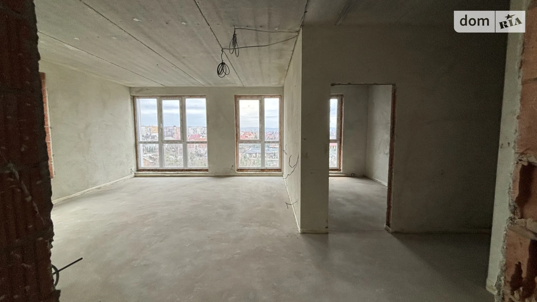 Продается 3-комнатная квартира 163 кв. м в Минае, цена: 159999 $ - фото 4