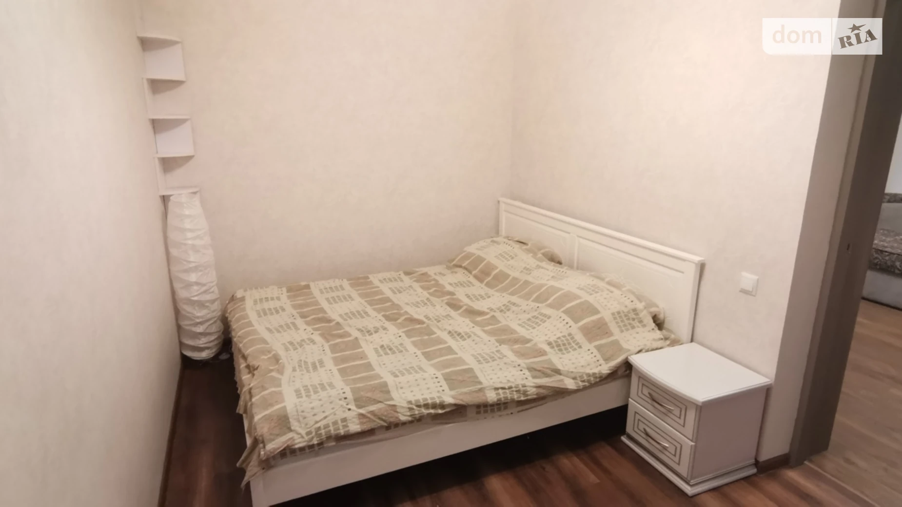 Сдается в аренду 2-комнатная квартира 50 кв. м в Виннице, ул. Александра Довженка, 75 - фото 3