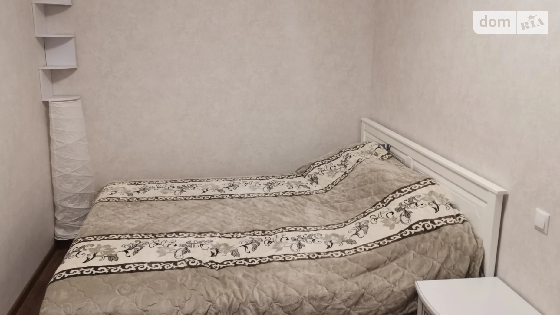 Сдается в аренду 2-комнатная квартира 50 кв. м в Виннице, ул. Александра Довженка, 75 - фото 2