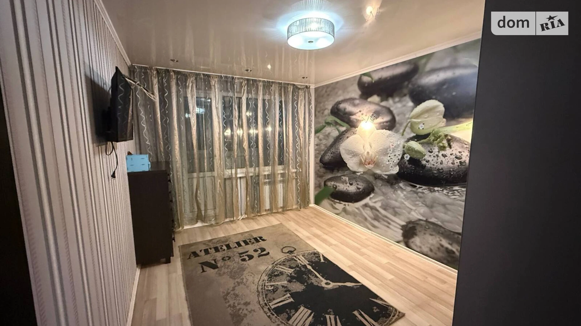 Сдается в аренду 3-комнатная квартира 72 кв. м в, цена: 11999 грн - фото 5