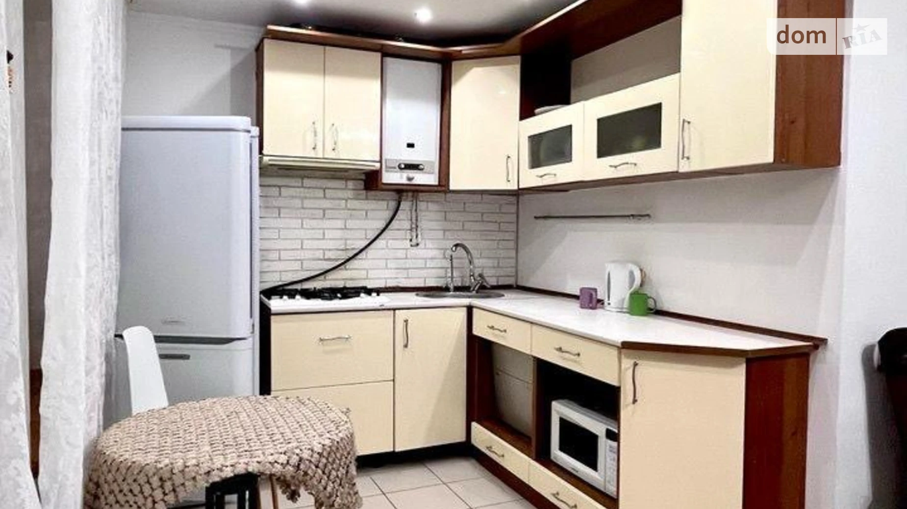 Сдается в аренду 2-комнатная квартира 43.7 кв. м в Киеве, ул. Константиновская, 44 - фото 3