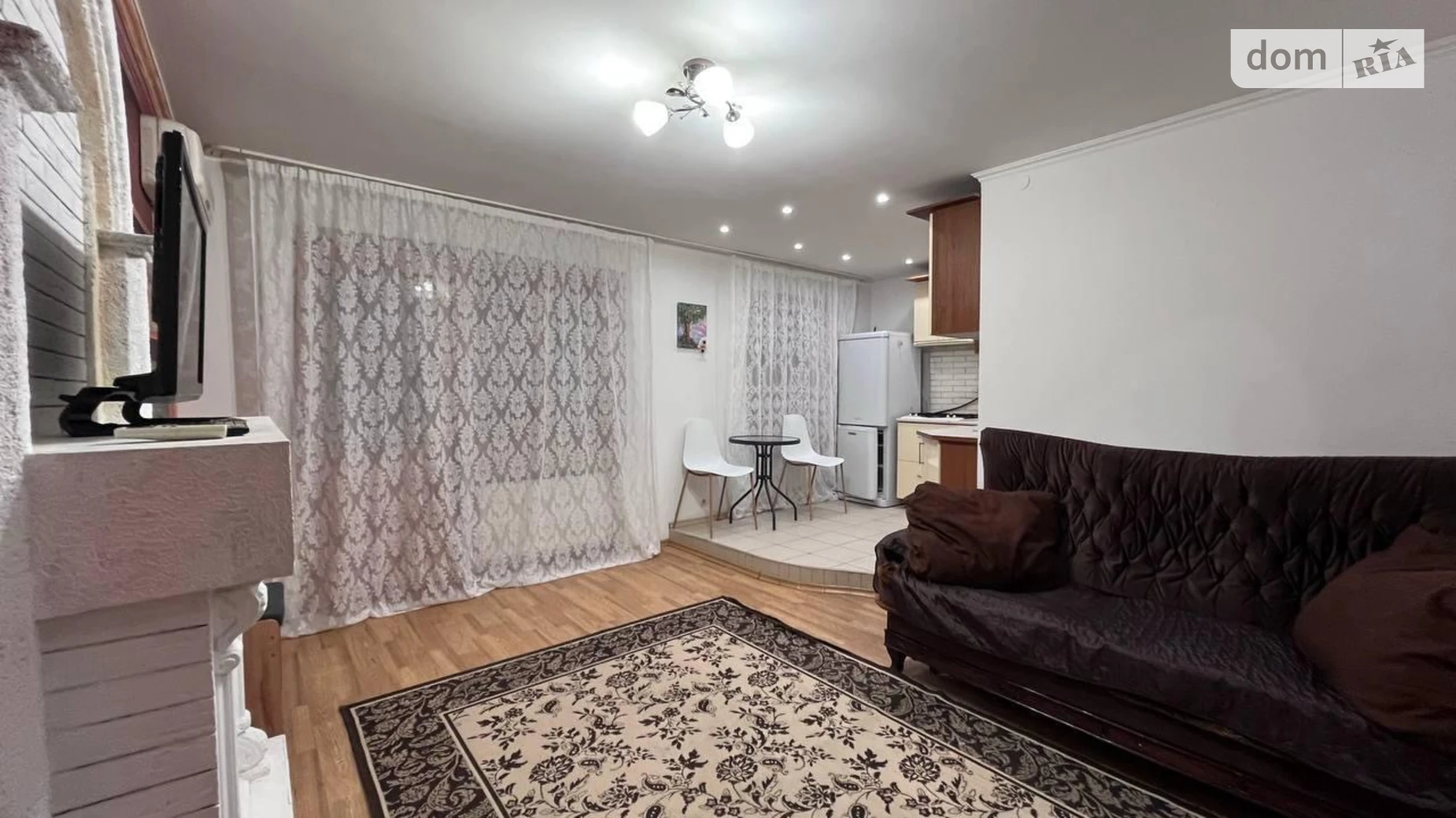 Сдается в аренду 2-комнатная квартира 43.7 кв. м в Киеве, ул. Константиновская, 44 - фото 2