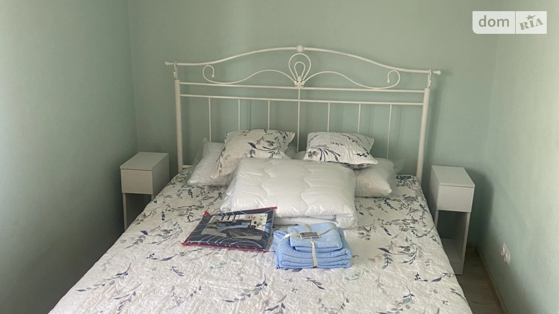 Сдается в аренду 2-комнатная квартира 43.7 кв. м в Киеве, ул. Константиновская, 44 - фото 5