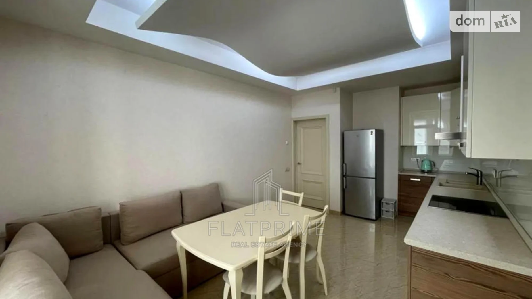 Продается 2-комнатная квартира 95 кв. м в Киеве - фото 2