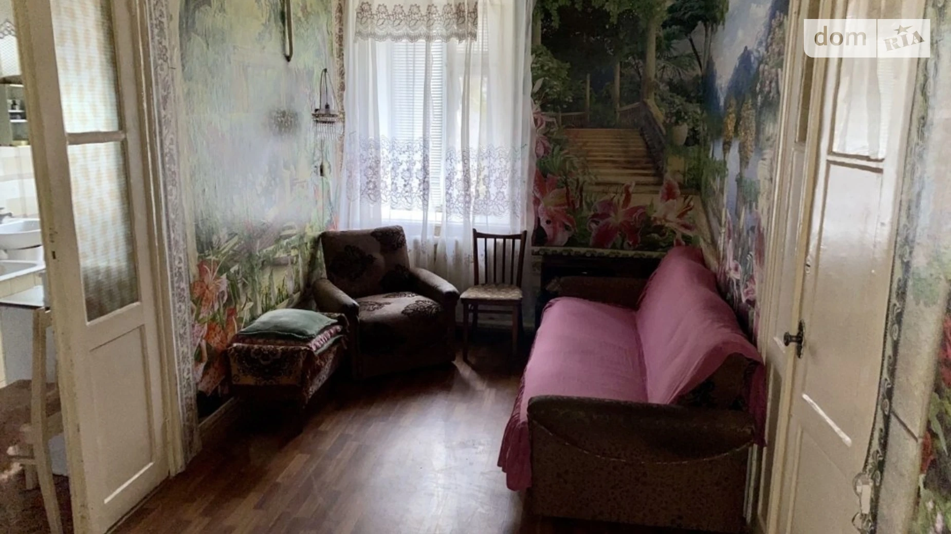 Продается 3-комнатная квартира 53.5 кв. м в Николаеве, цена: 21500 $ - фото 2