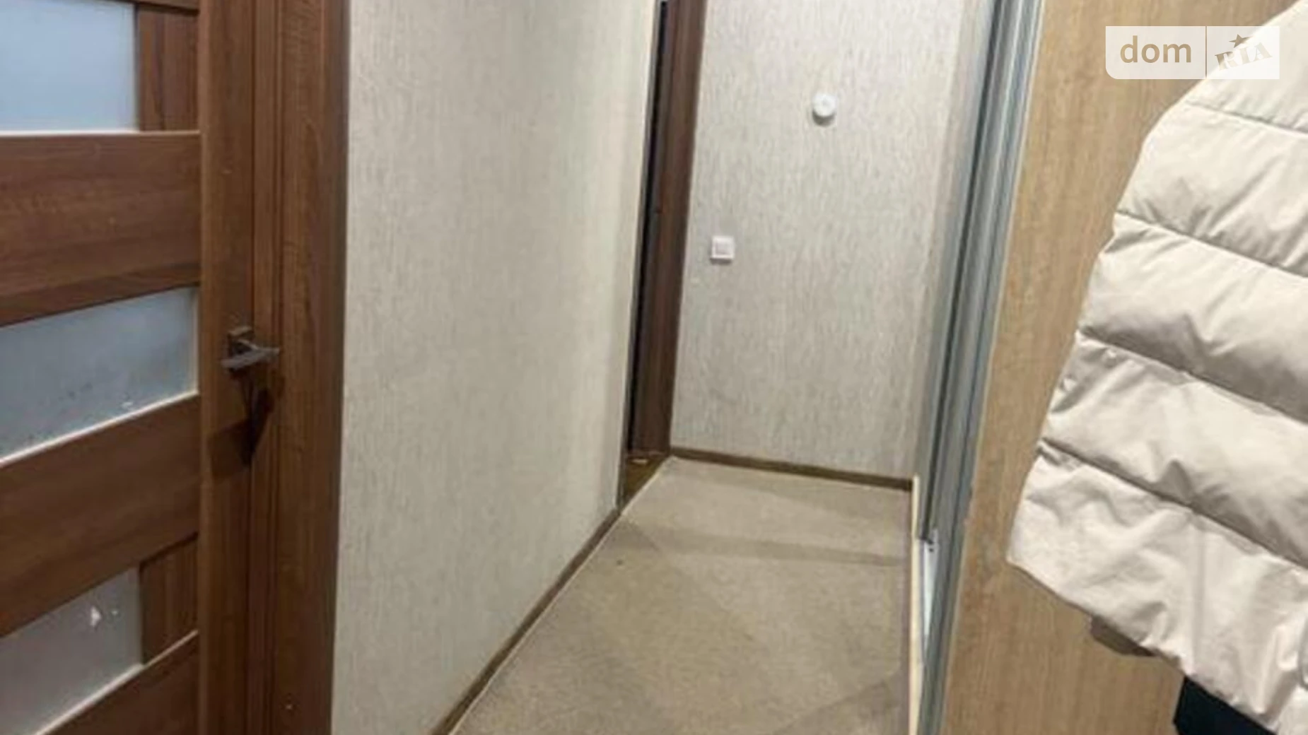 Продается 2-комнатная квартира 56 кв. м в Киеве - фото 4