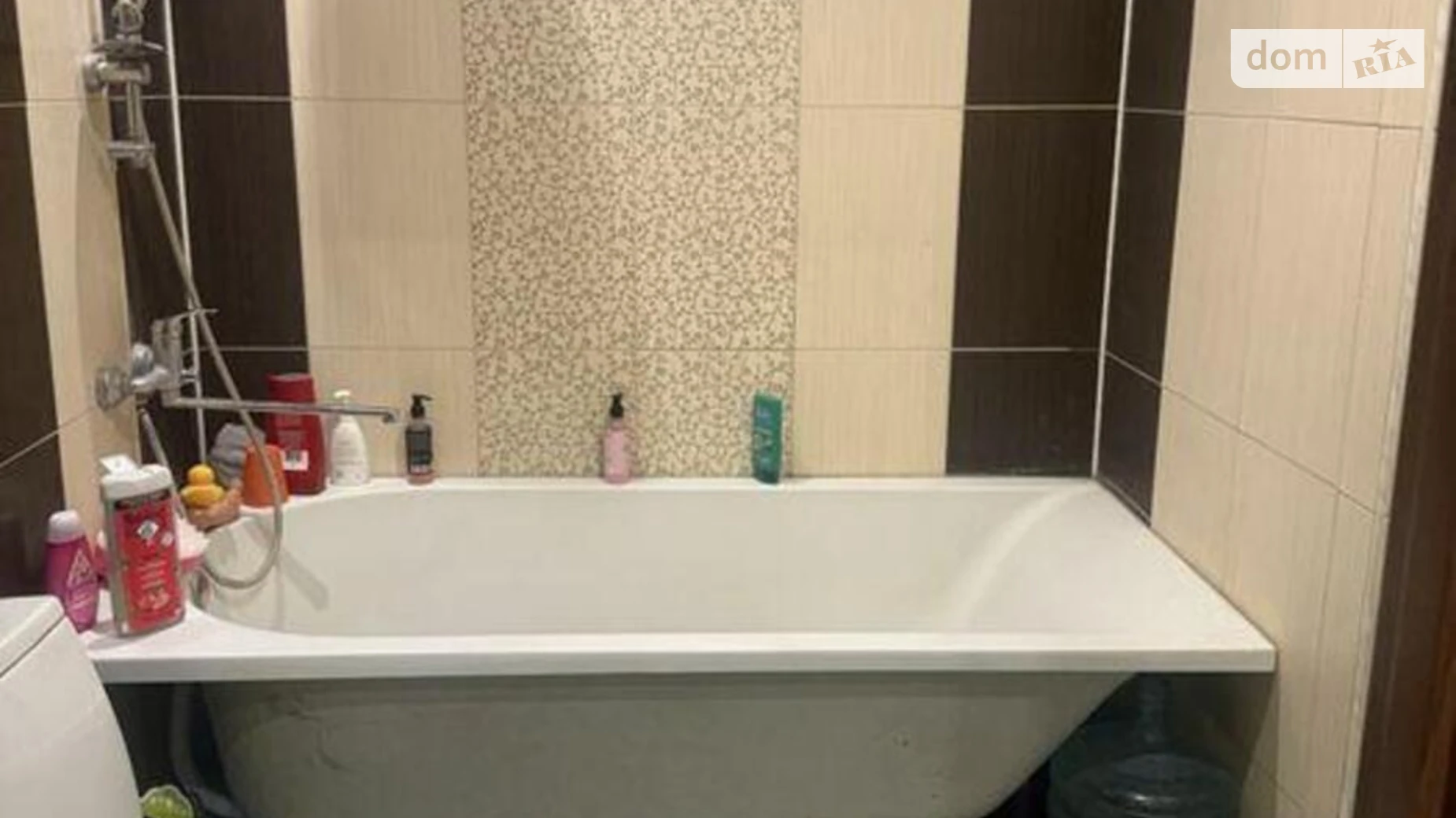 Продается 2-комнатная квартира 56 кв. м в Киеве - фото 5