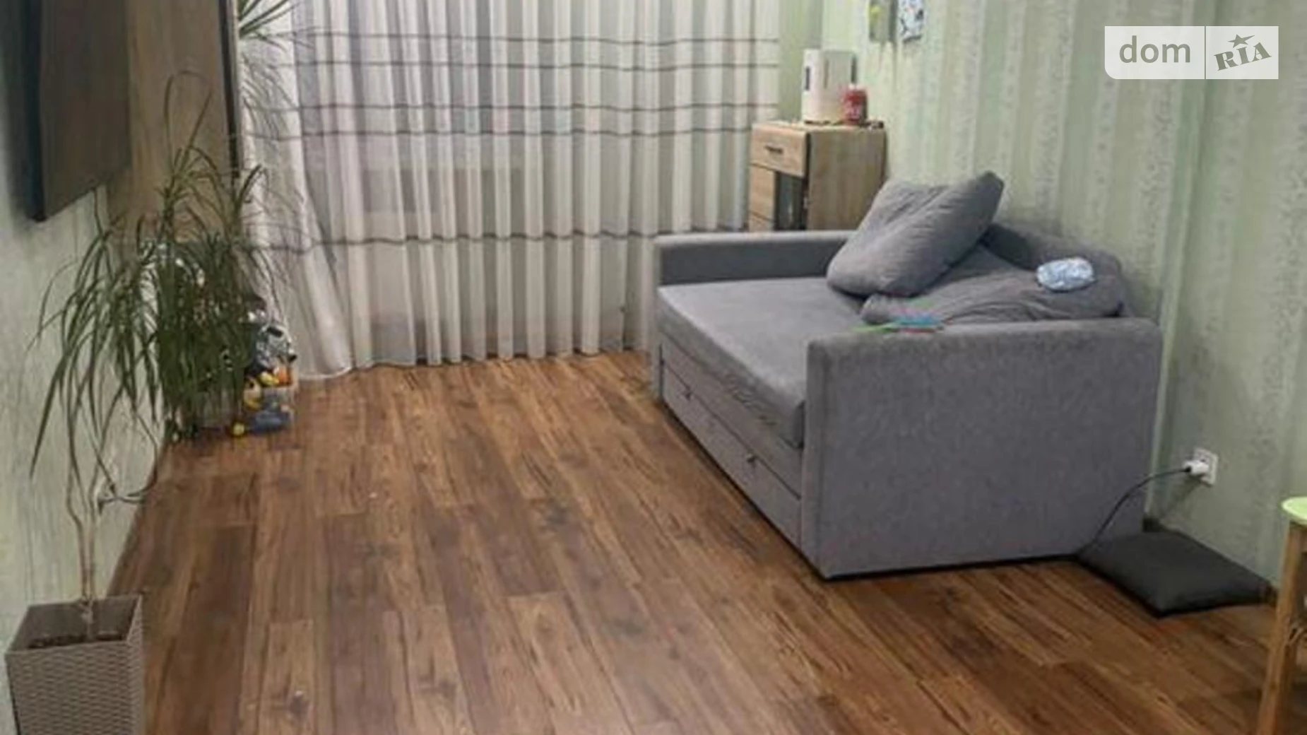 Продается 2-комнатная квартира 56 кв. м в Киеве - фото 2