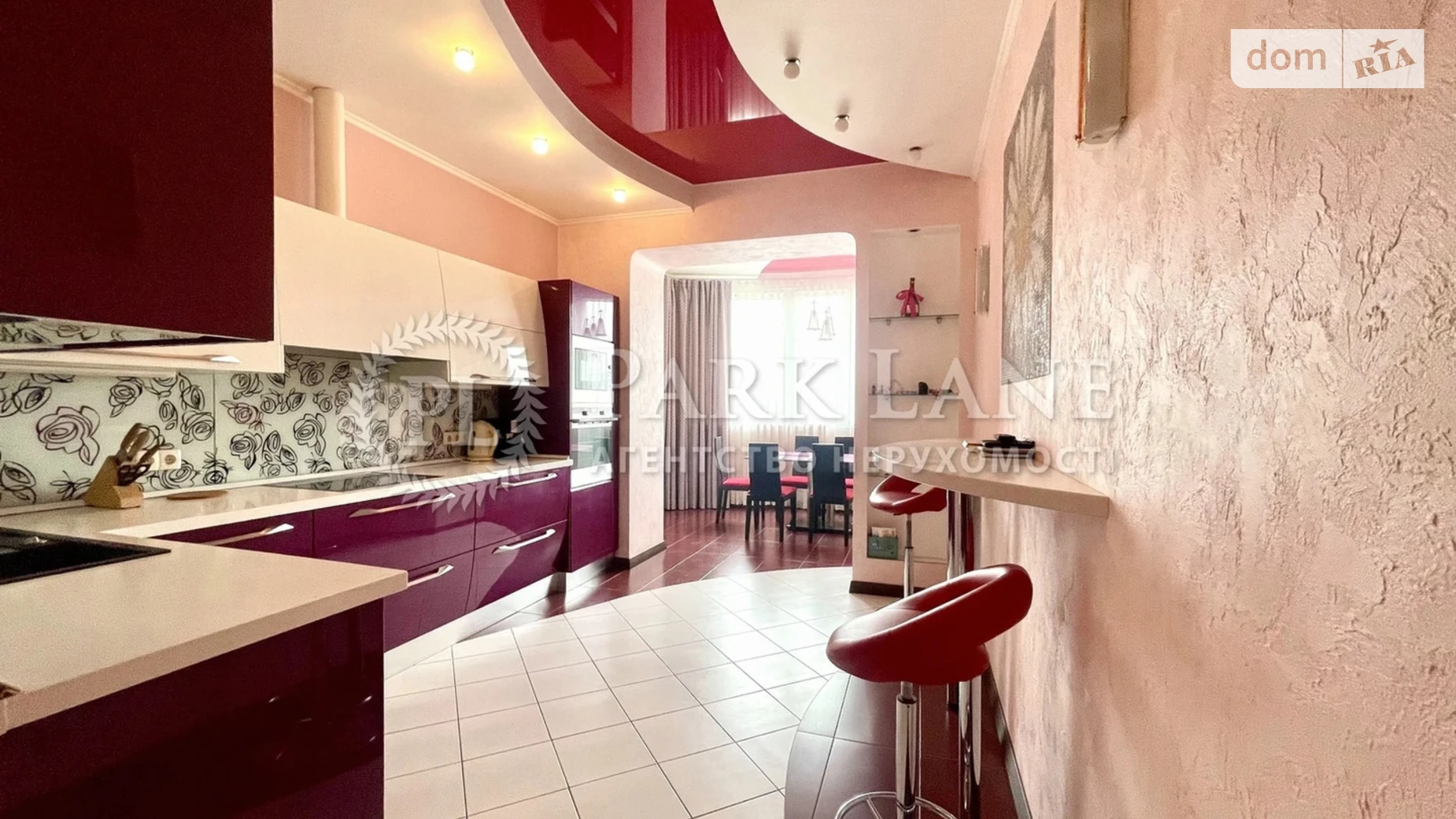 Продается 2-комнатная квартира 88 кв. м в Киеве - фото 5