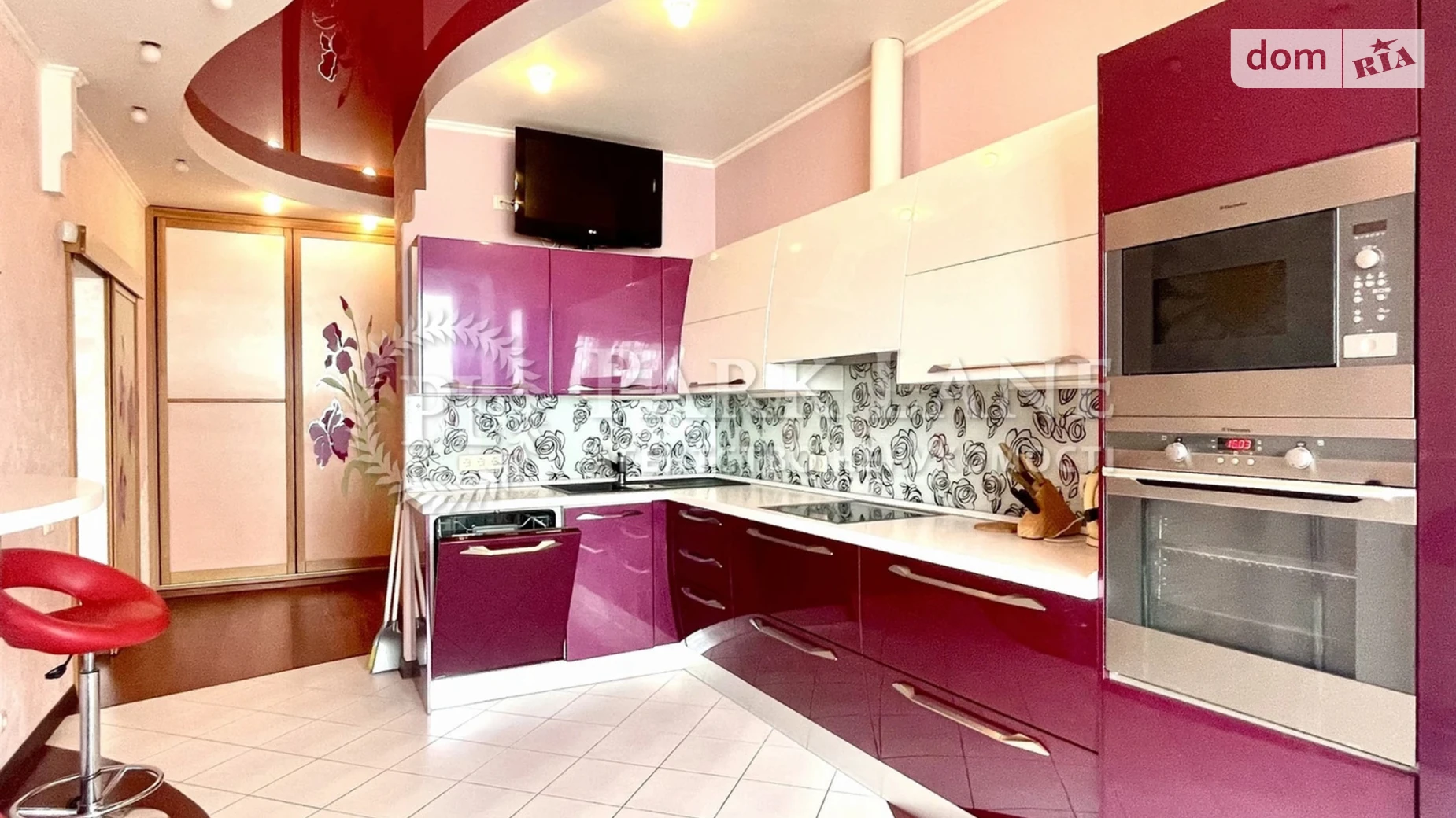 Продается 2-комнатная квартира 88 кв. м в Киеве - фото 4