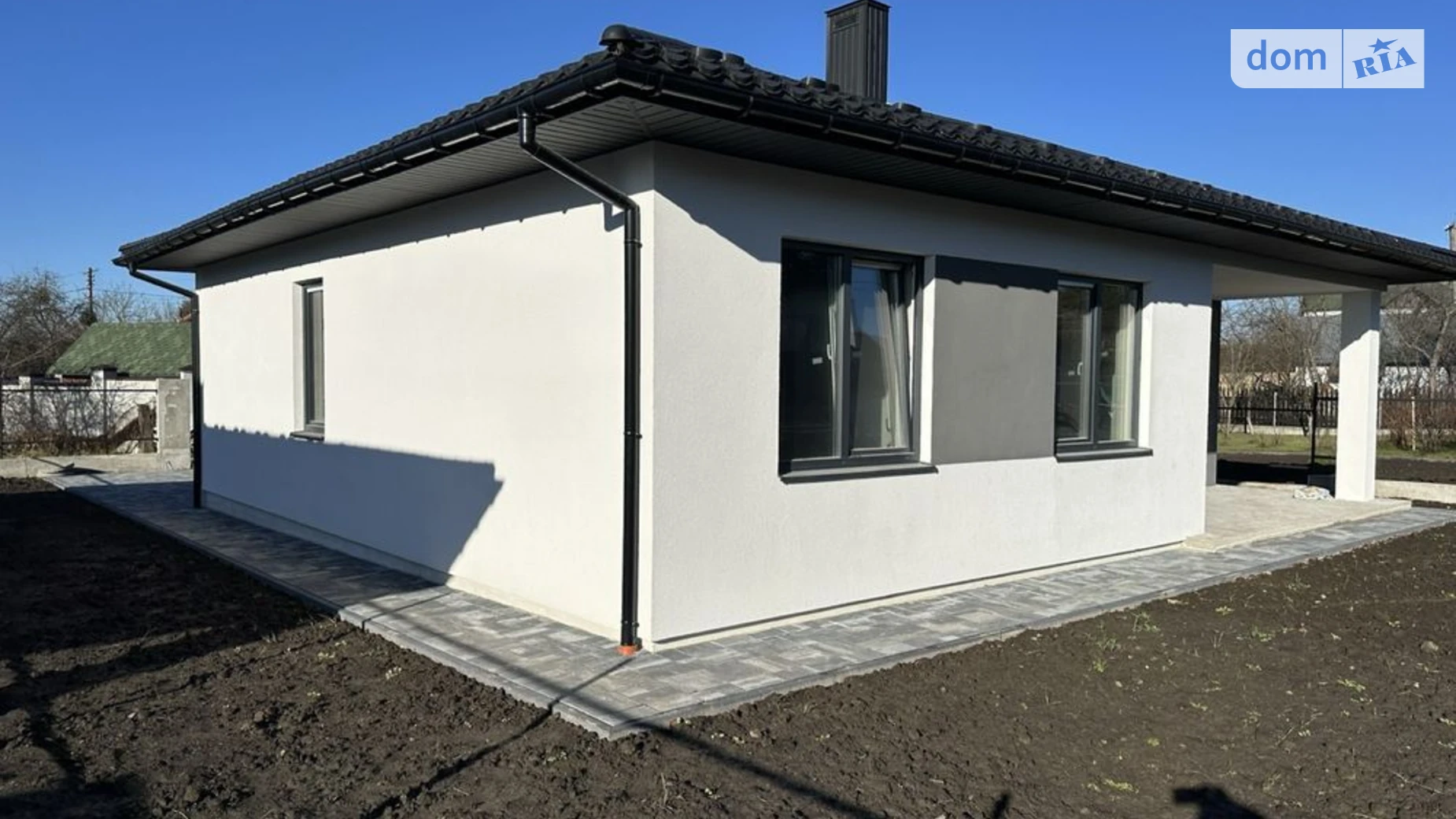 Продается одноэтажный дом 100 кв. м с садом, цена: 125000 $ - фото 3