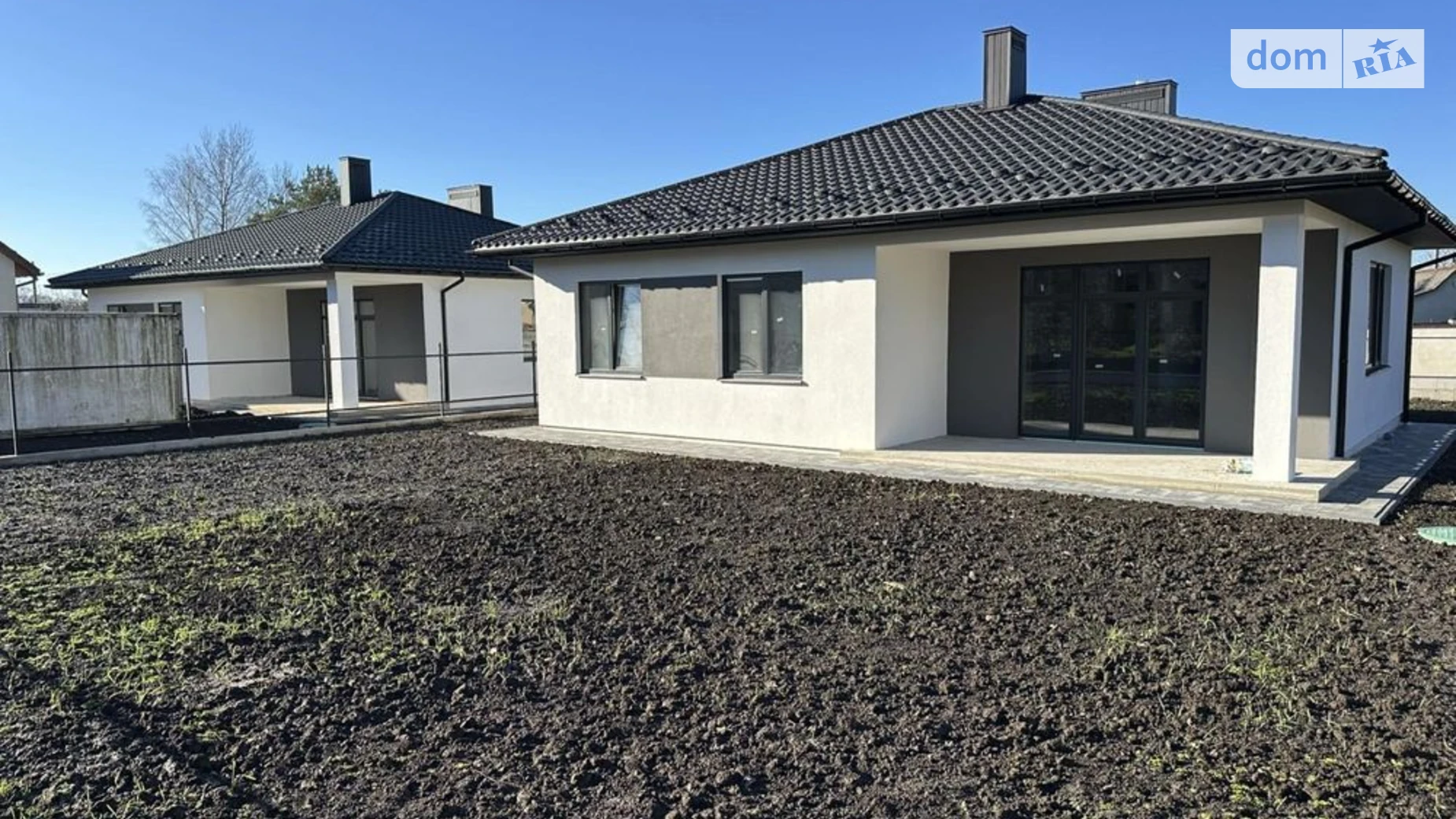 Продается одноэтажный дом 100 кв. м с садом, цена: 125000 $ - фото 5