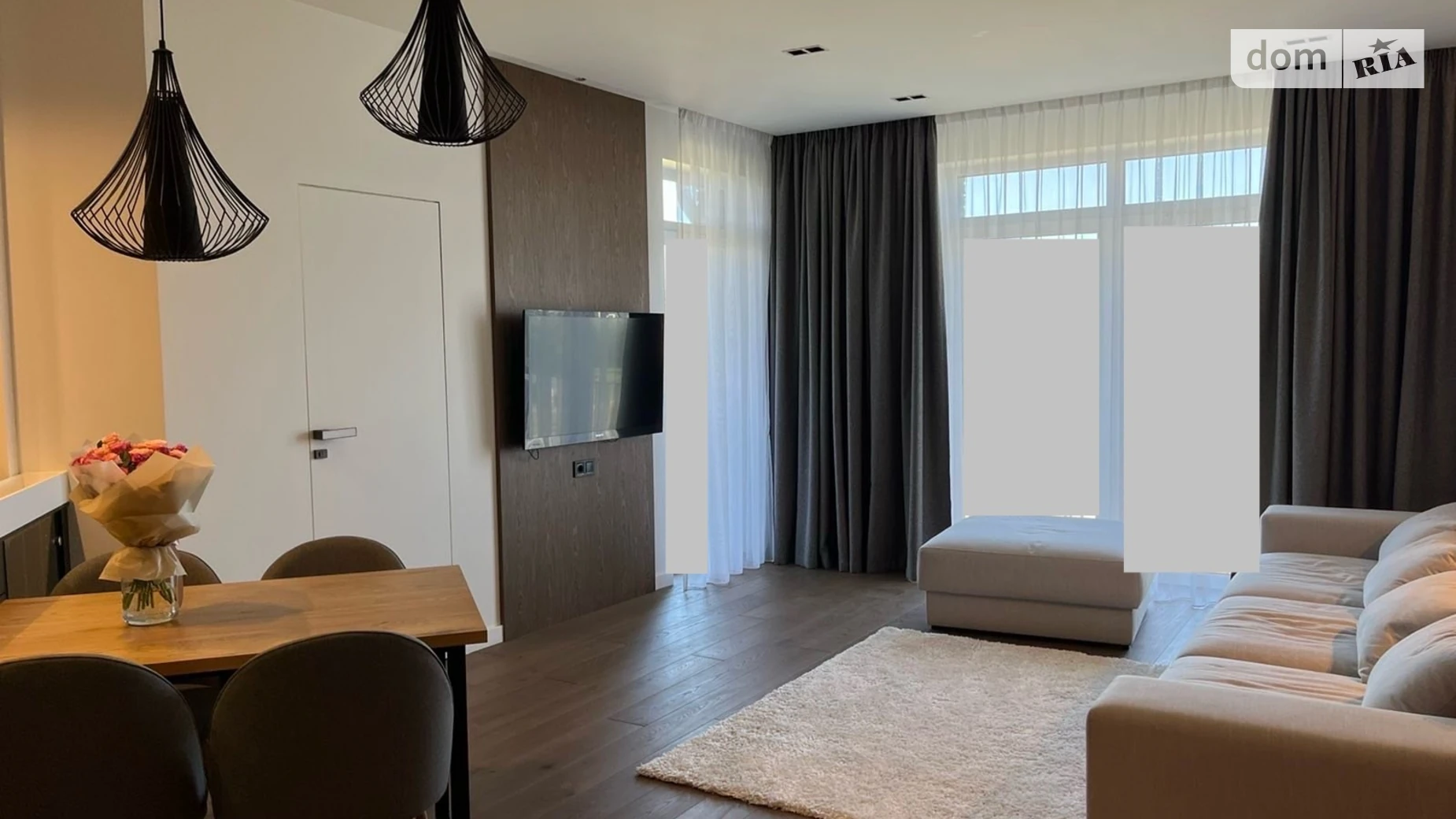 Продается 3-комнатная квартира 71.1 кв. м в Львове, ул. Пасечная - фото 2