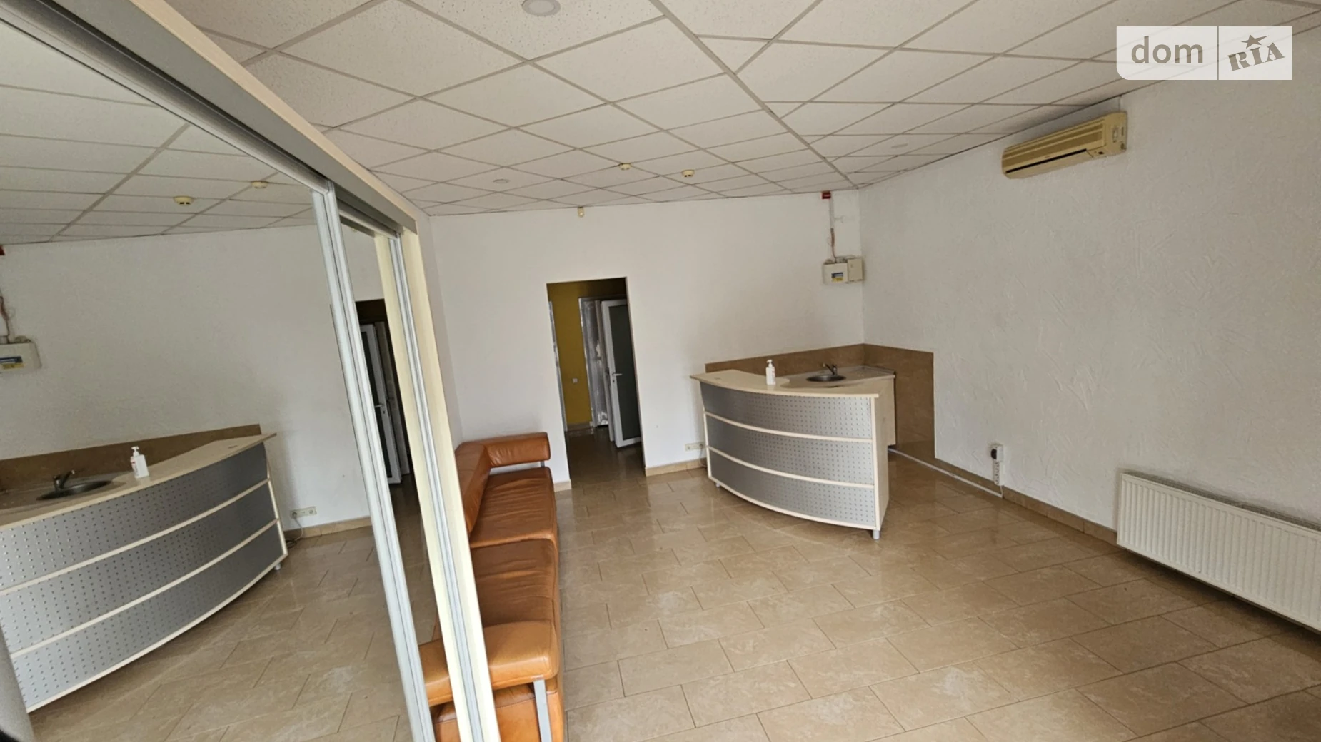 Продається приміщення вільного призначення 260 кв. м в 4-поверховій будівлі, цена: 190000 $ - фото 3