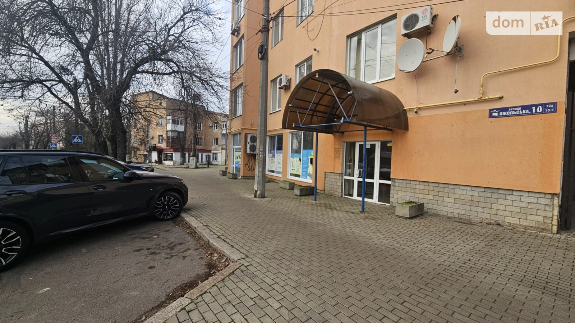 Продається приміщення вільного призначення 260 кв. м в 4-поверховій будівлі, цена: 190000 $ - фото 2