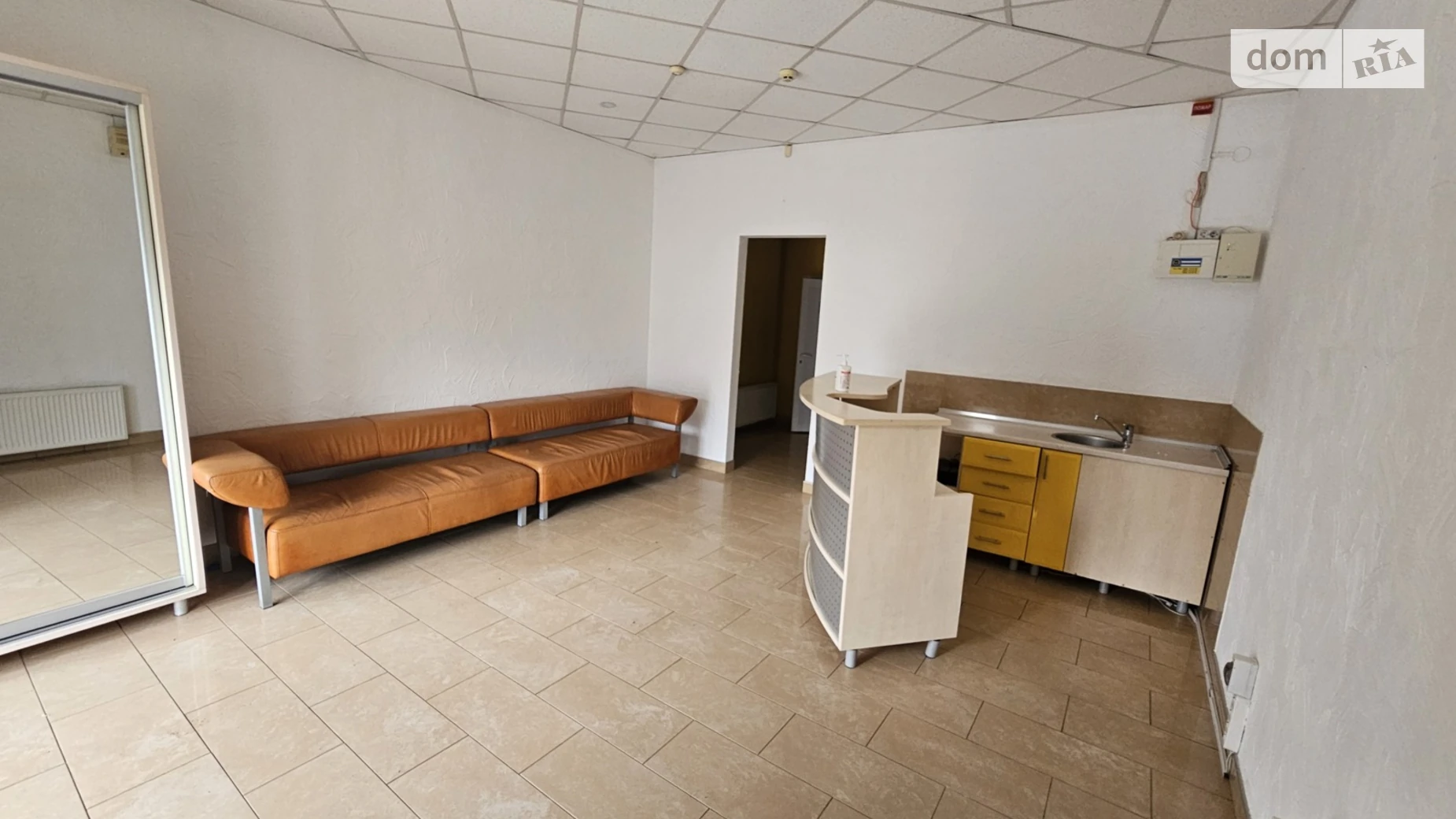 Продається приміщення вільного призначення 260 кв. м в 4-поверховій будівлі, цена: 190000 $ - фото 4