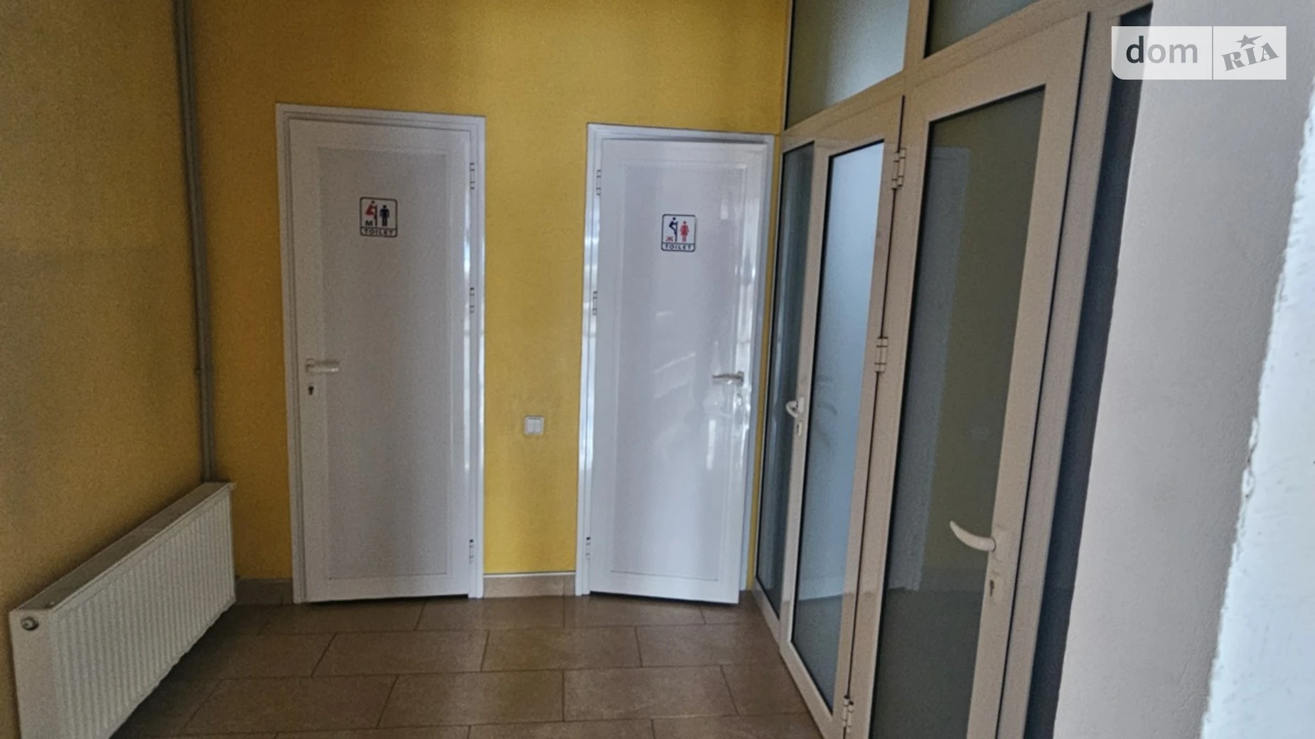 Продається приміщення вільного призначення 260 кв. м в 4-поверховій будівлі, цена: 190000 $ - фото 5