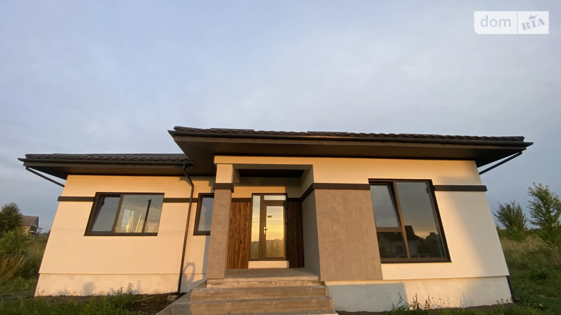 Продається одноповерховий будинок 142 кв. м з терасою, цена: 99800 $ - фото 4