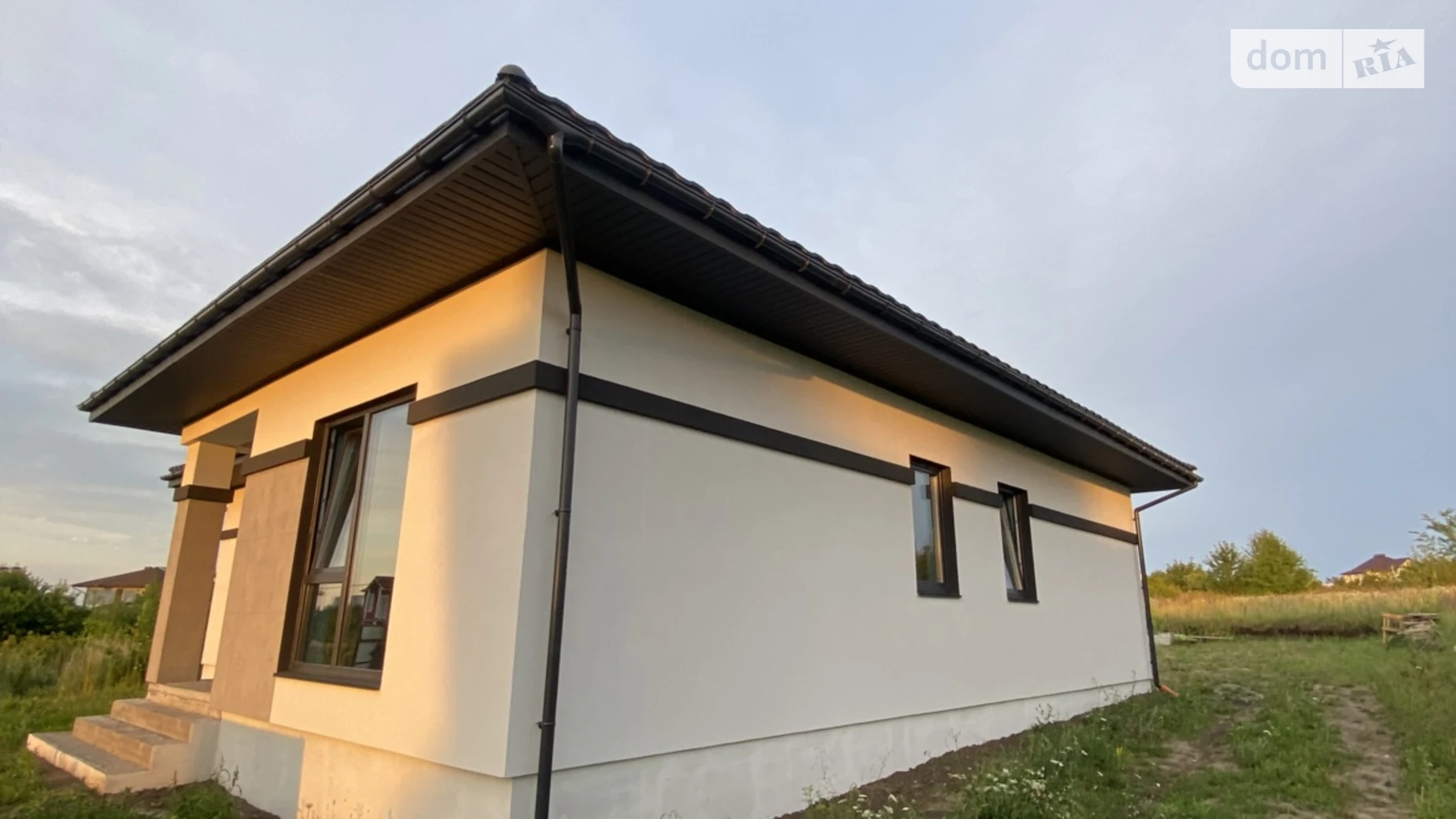 Продається одноповерховий будинок 142 кв. м з терасою, цена: 99800 $ - фото 5