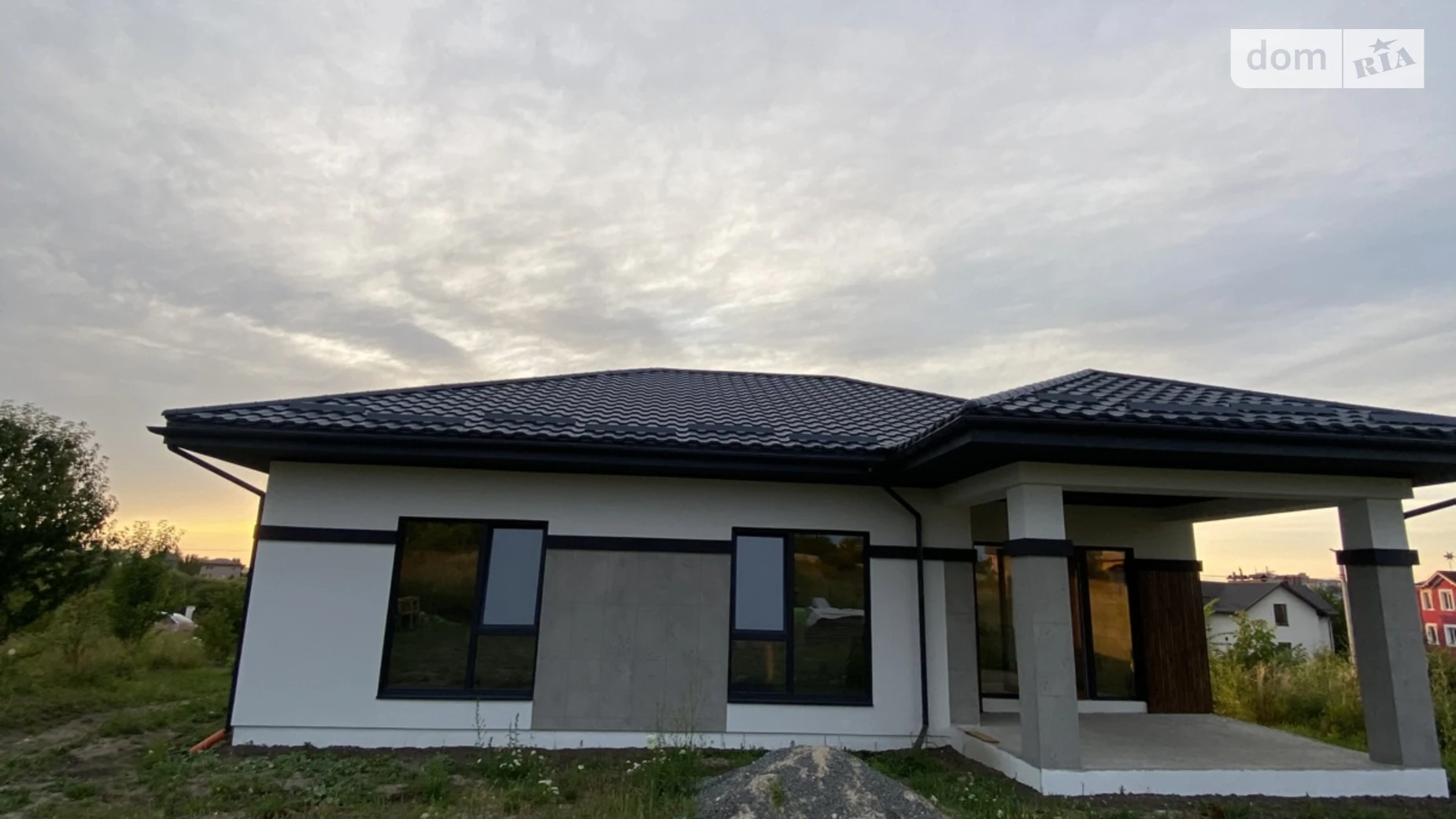 Продається одноповерховий будинок 142 кв. м з терасою, цена: 99800 $ - фото 3