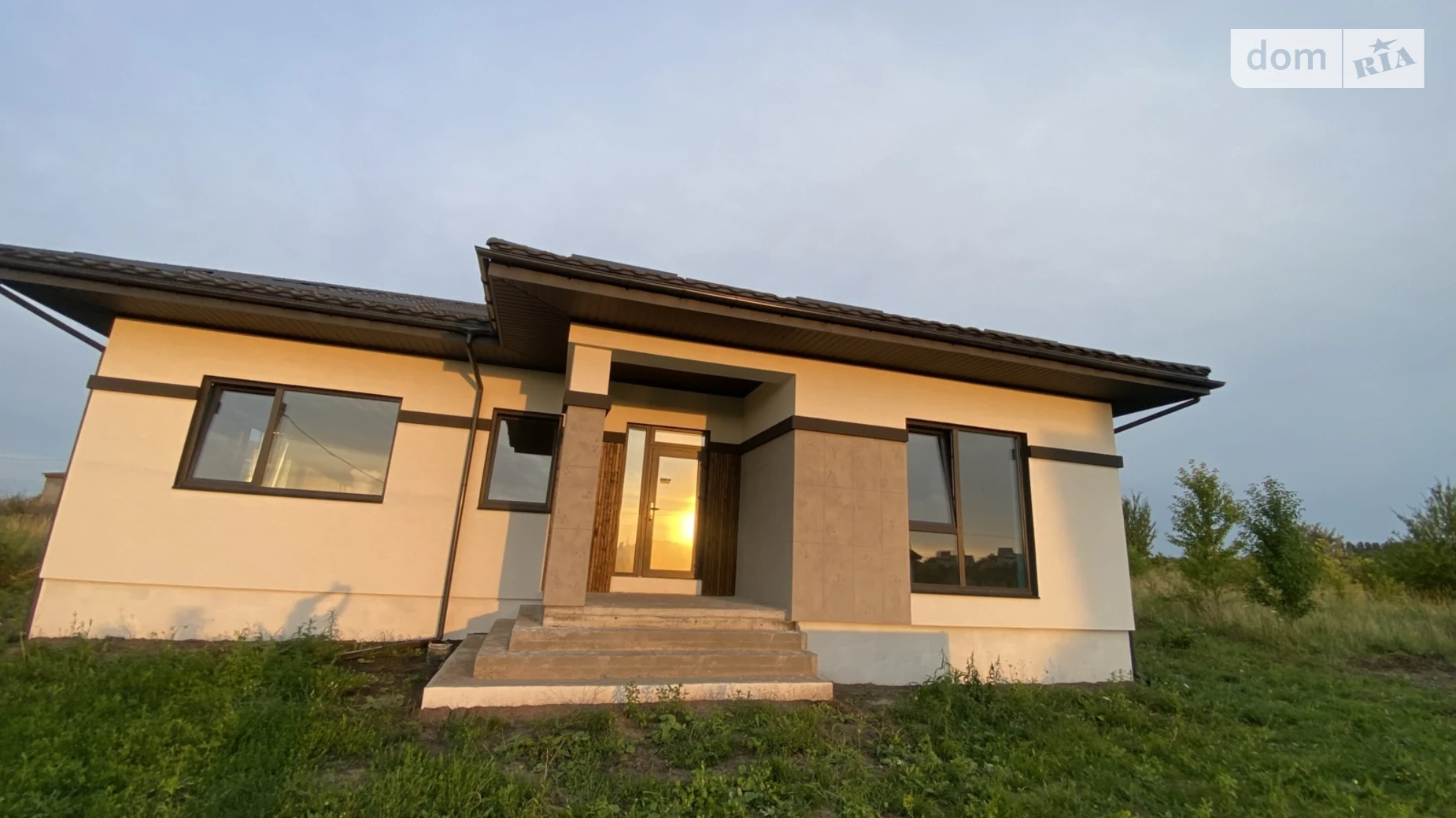 Продається одноповерховий будинок 142 кв. м з терасою, цена: 99800 $ - фото 2